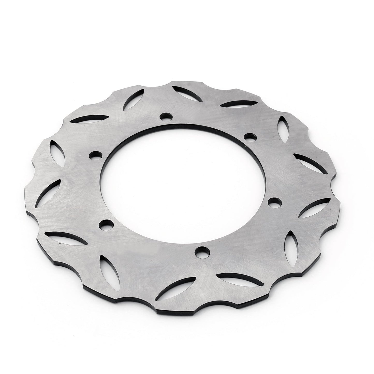 Rear Brake Rotor Disc Fit for Yamaha YZF R6 YZF600R 1999-2002 YZF R1 2002-2003