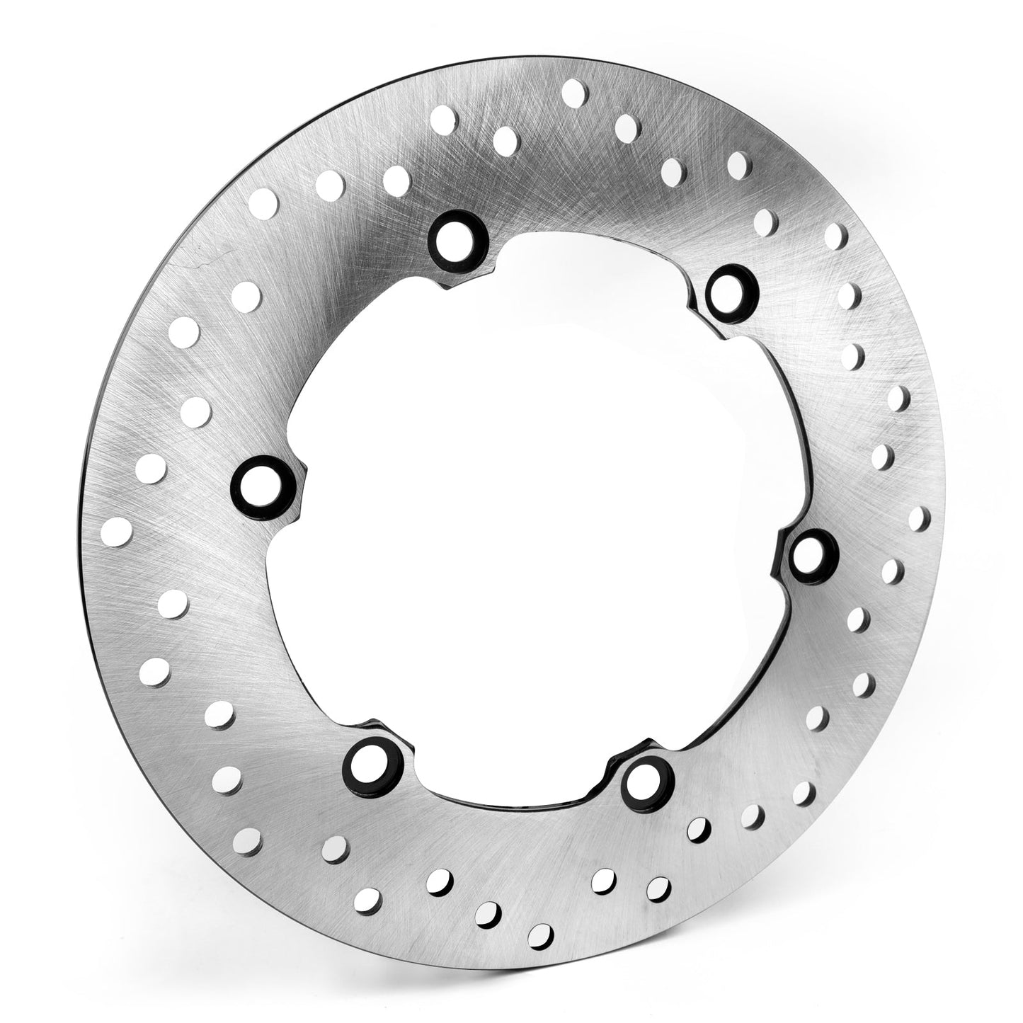 Rear Brake Rotor Disc Fit for Honda CBR1100XX 97-08 CB1100 CB1300 XL1000V 00-13