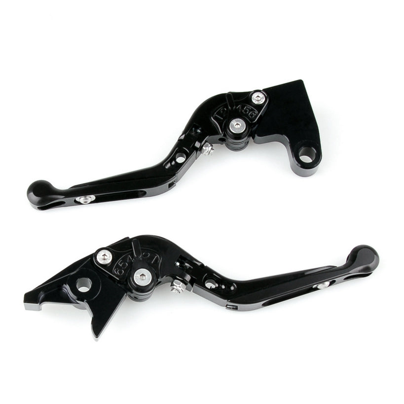 Adjustable Folding Extendable Brake Clutch Levers For Aprilia RSV4 29-214