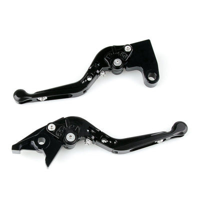 Adjustable Folding Extendable Brake Clutch Levers For Honda CB1R CBR1RR