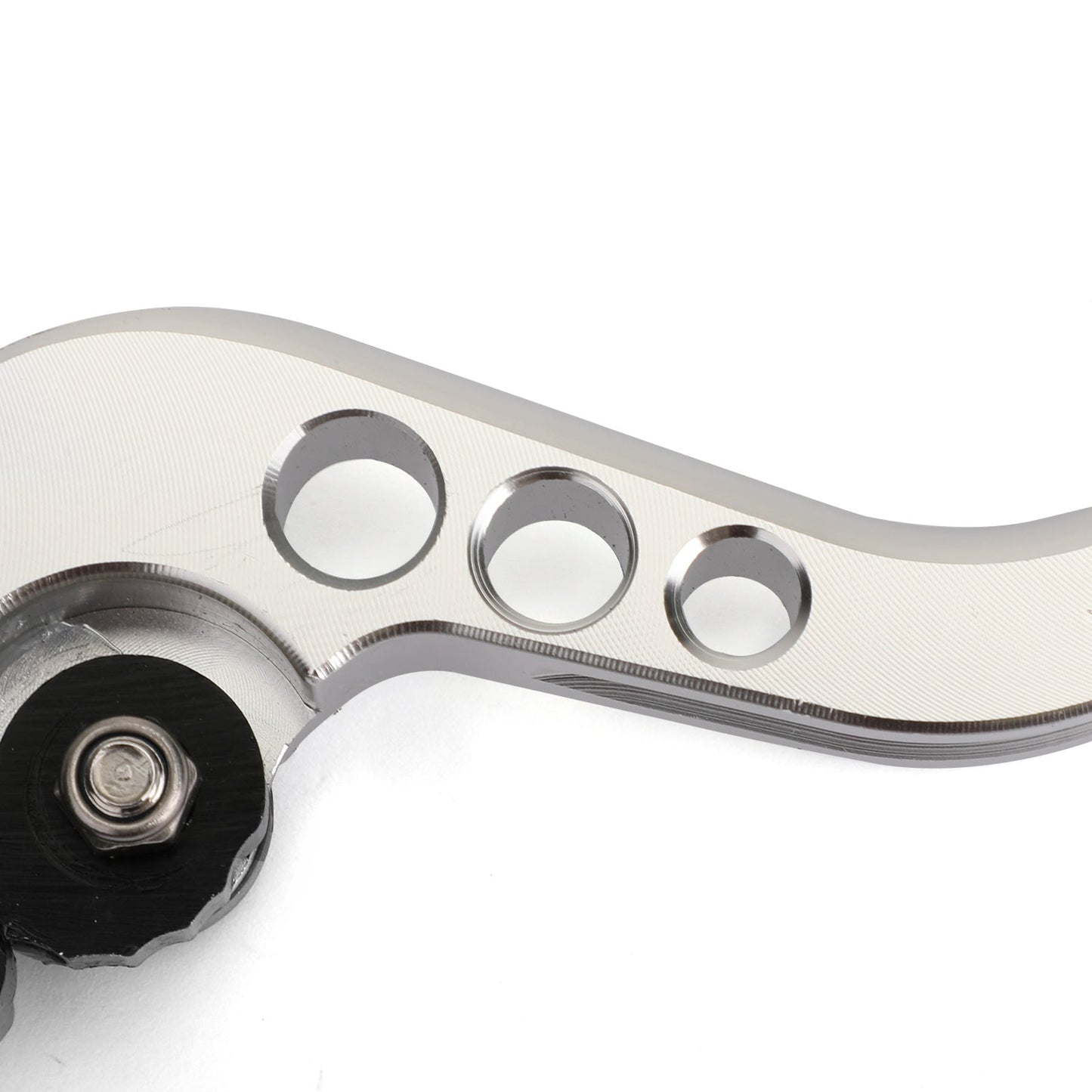 Left&Right Motorcycle Aluminum Brake Clutch Levers For MODENAS PULSAR NS RS 200 Generic