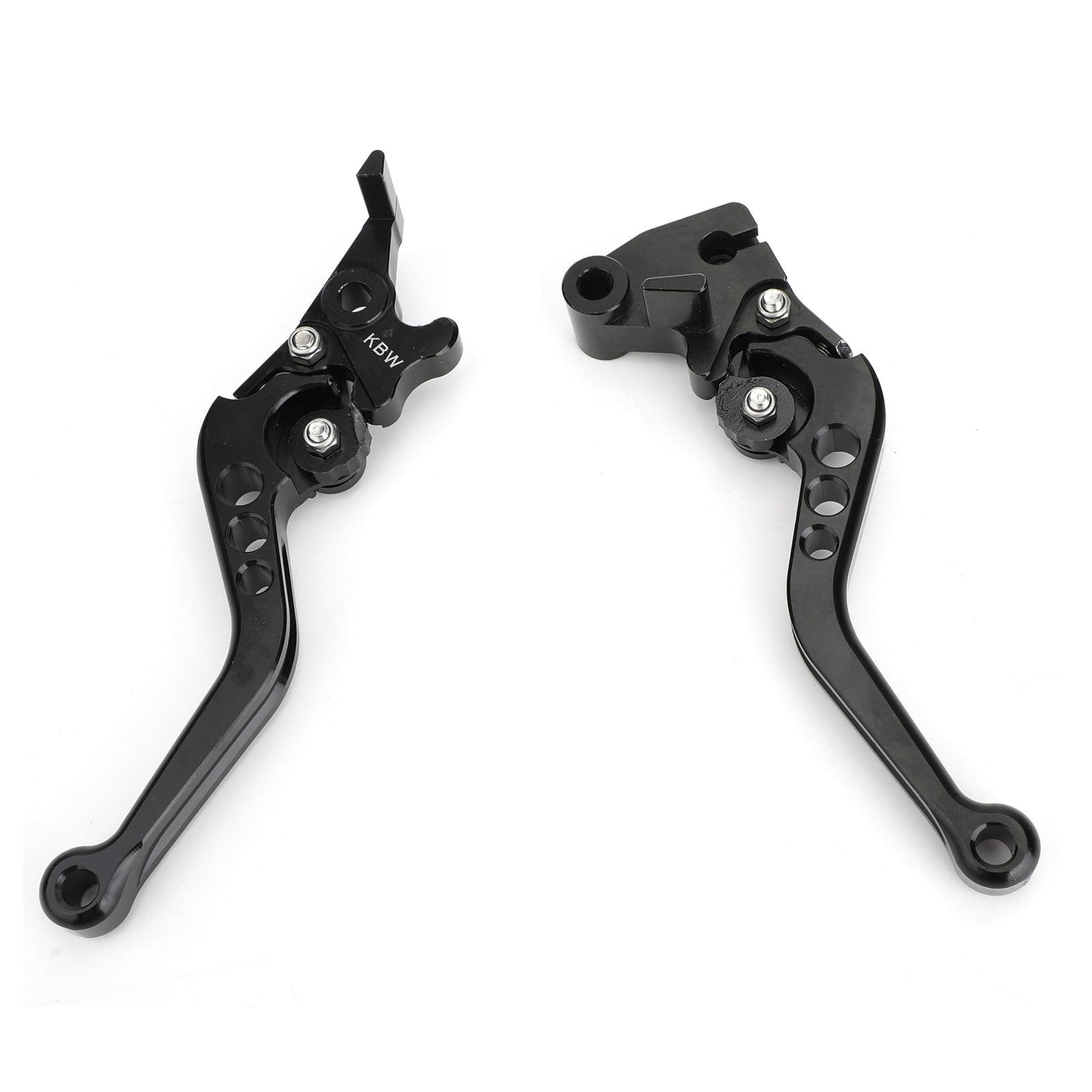 Brake Clutch Levers For Kawasaki Ninja 250 300