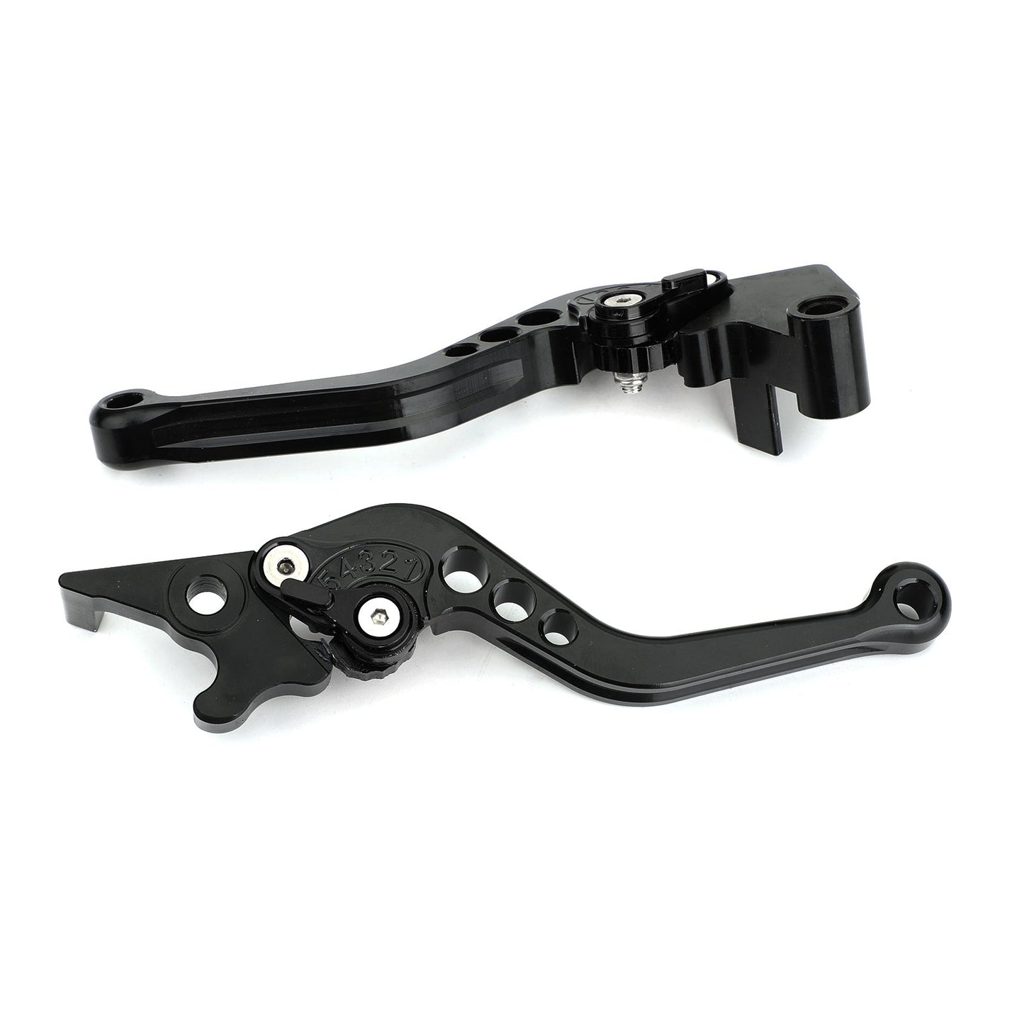 Brake Clutch Levers For Kawasaki Ninja 250 300