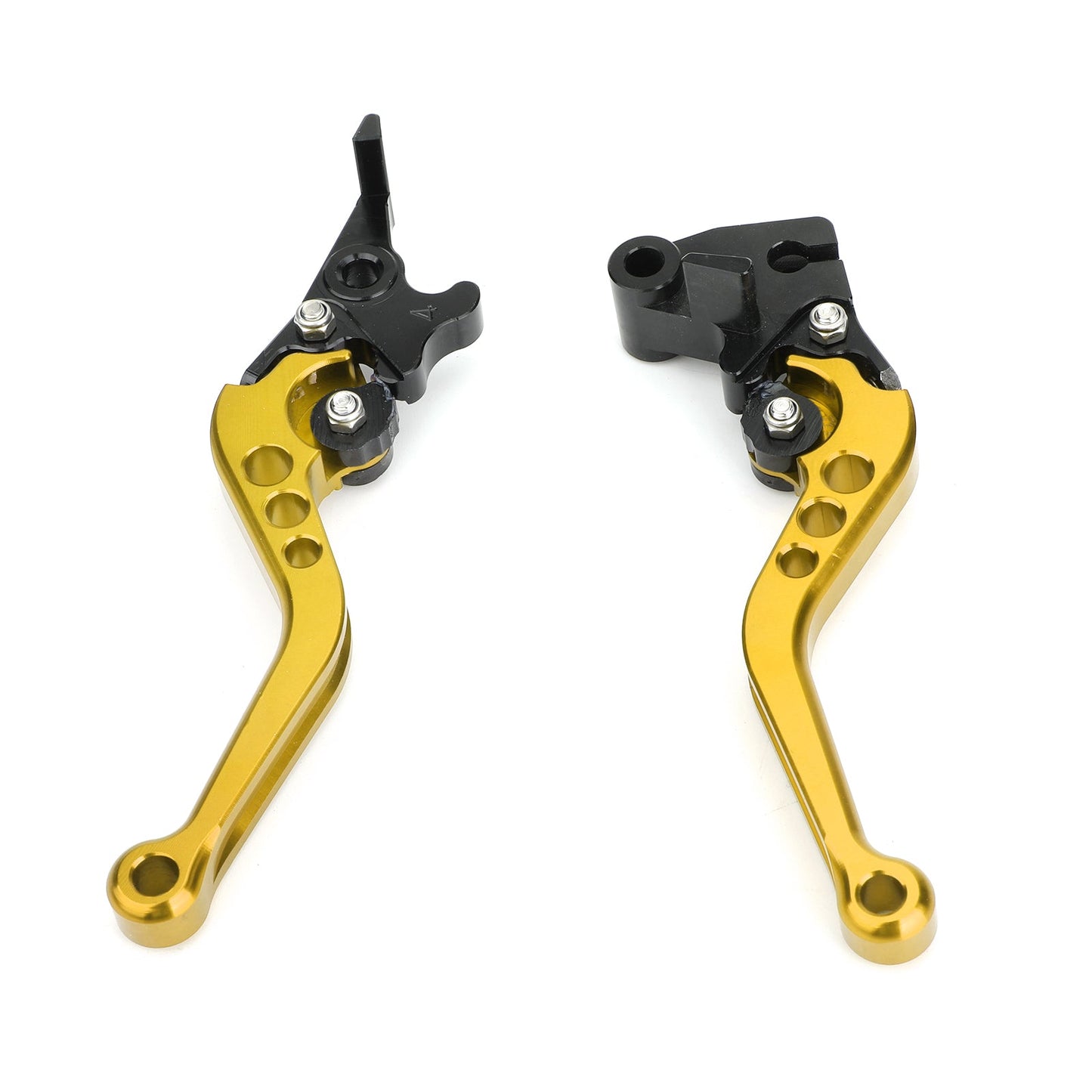 Brake Clutch Levers For Kawasaki Ninja 250 300