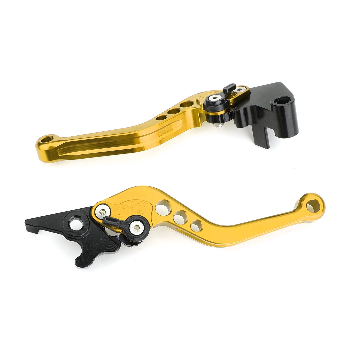 Brake Clutch Levers For Kawasaki Ninja 250 300