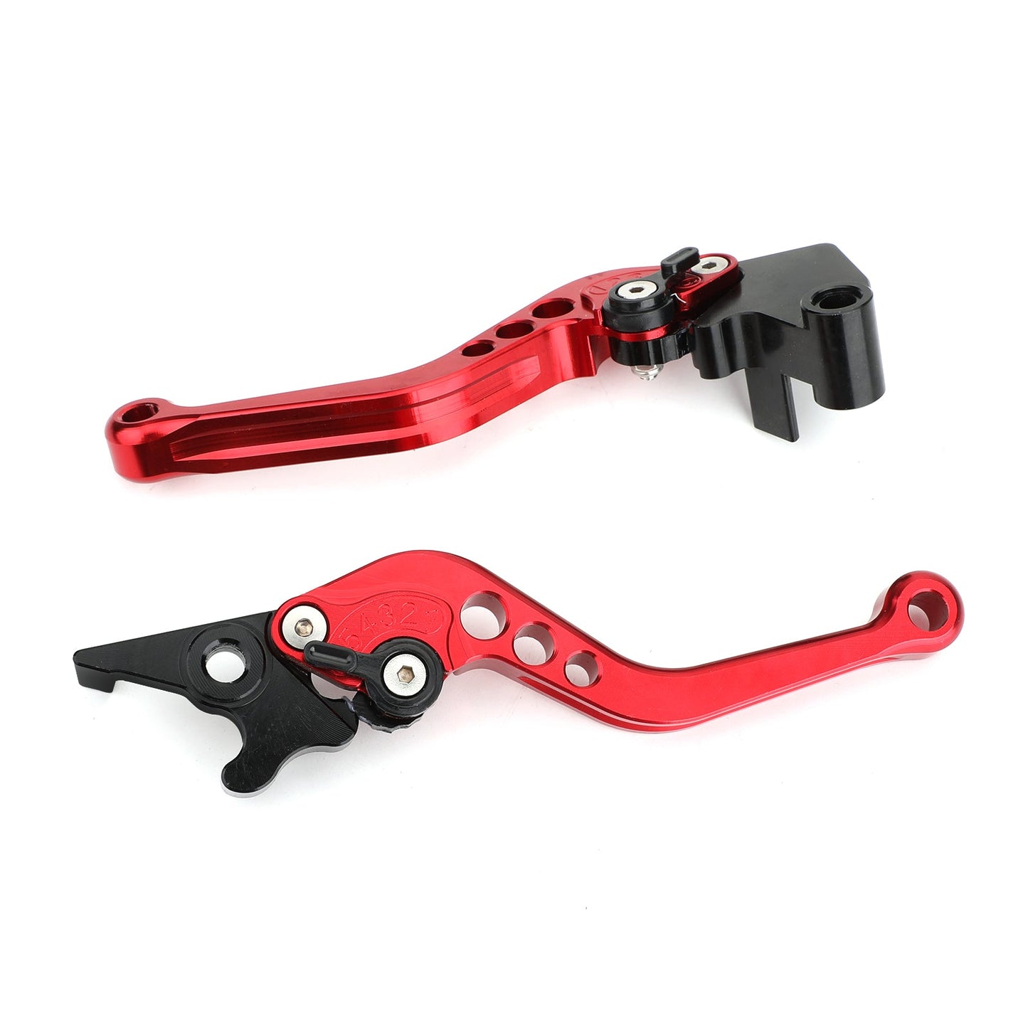 Brake Clutch Levers For Kawasaki Ninja 250 300