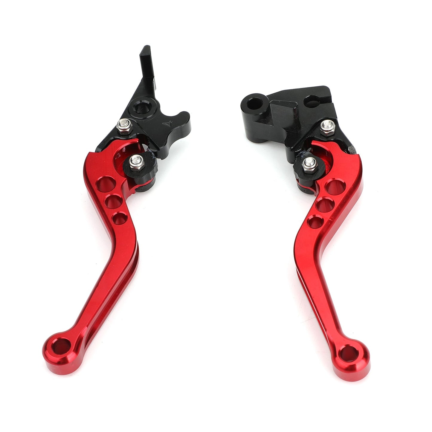 Brake Clutch Levers For Kawasaki Ninja 250 300