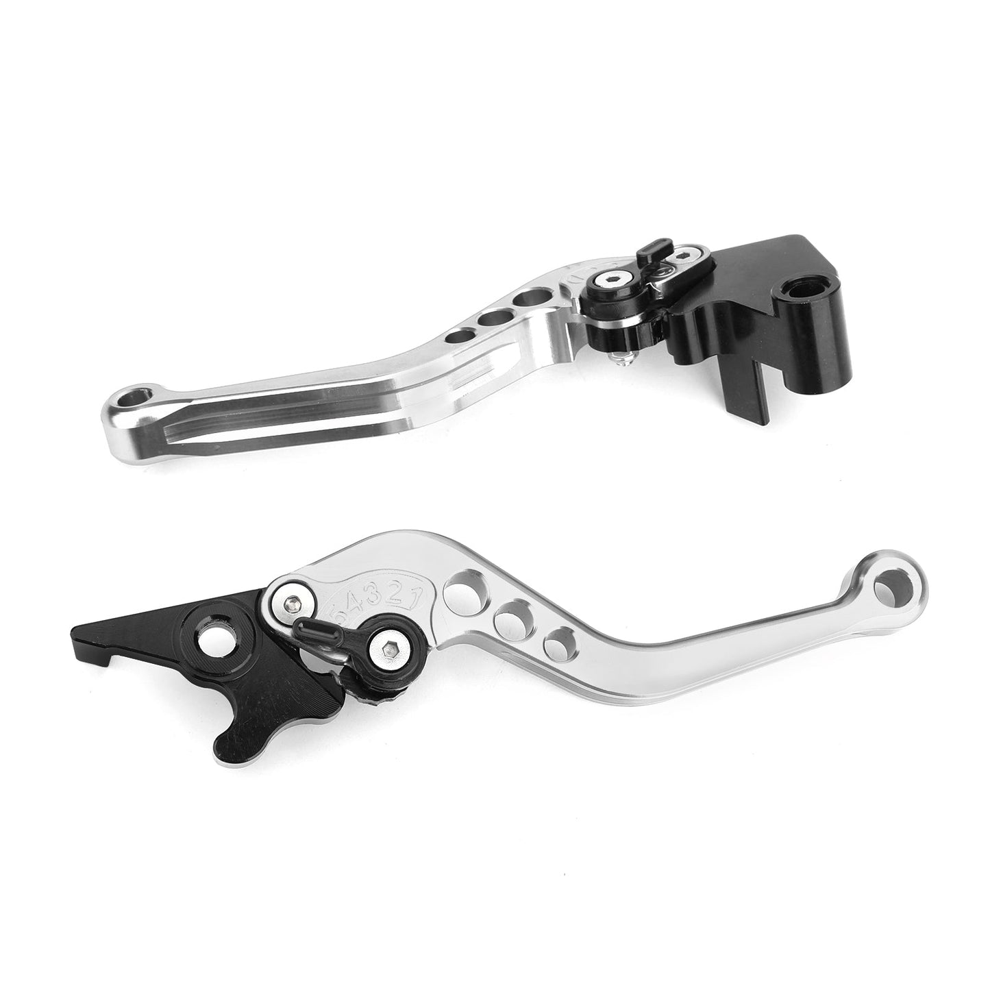 Brake Clutch Levers For Kawasaki Ninja 250 300