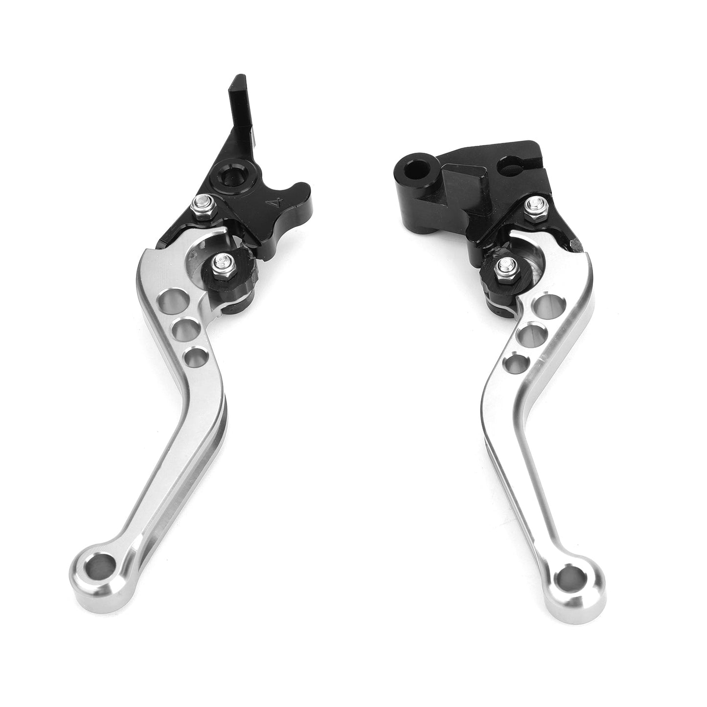 Brake Clutch Levers For Kawasaki Ninja 250 300