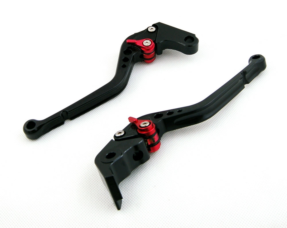 Brake Clutch Levers For Honda CBR600RR 2007-2017 CBR1000RR / FIREBLADE 2008-16 B