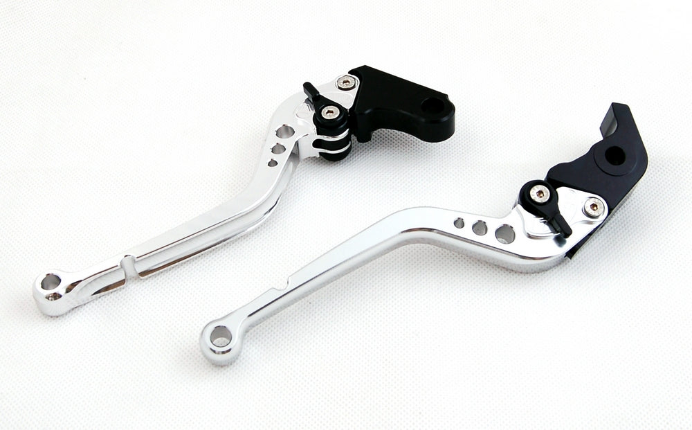 Brake Clutch Levers For Honda CBR600RR 2007-2017 CBR1000RR / FIREBLADE 2008-16 B