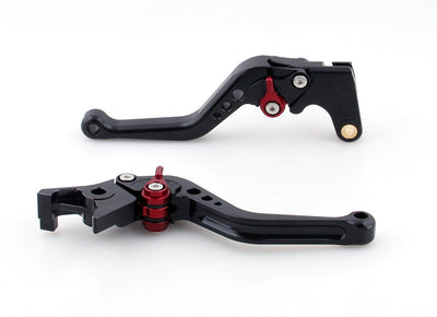 Short Brake Clutch Levers For KTM 69 Duke/SMC/SMCR 214-216 215