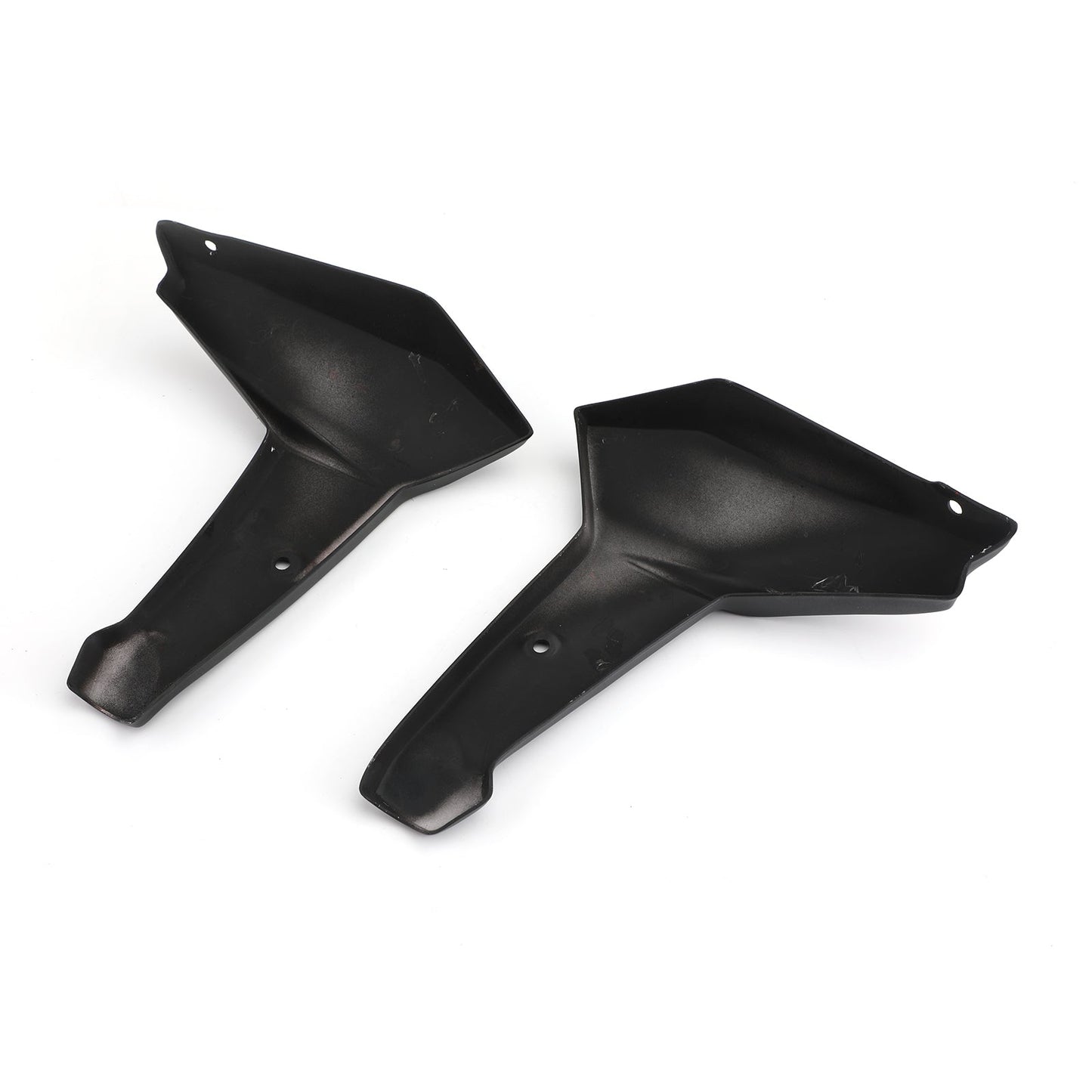 Radiator Side Cover Fairing Panels for Yamaha MT-09 FZ-09 FJ-09 2014 2015 2016