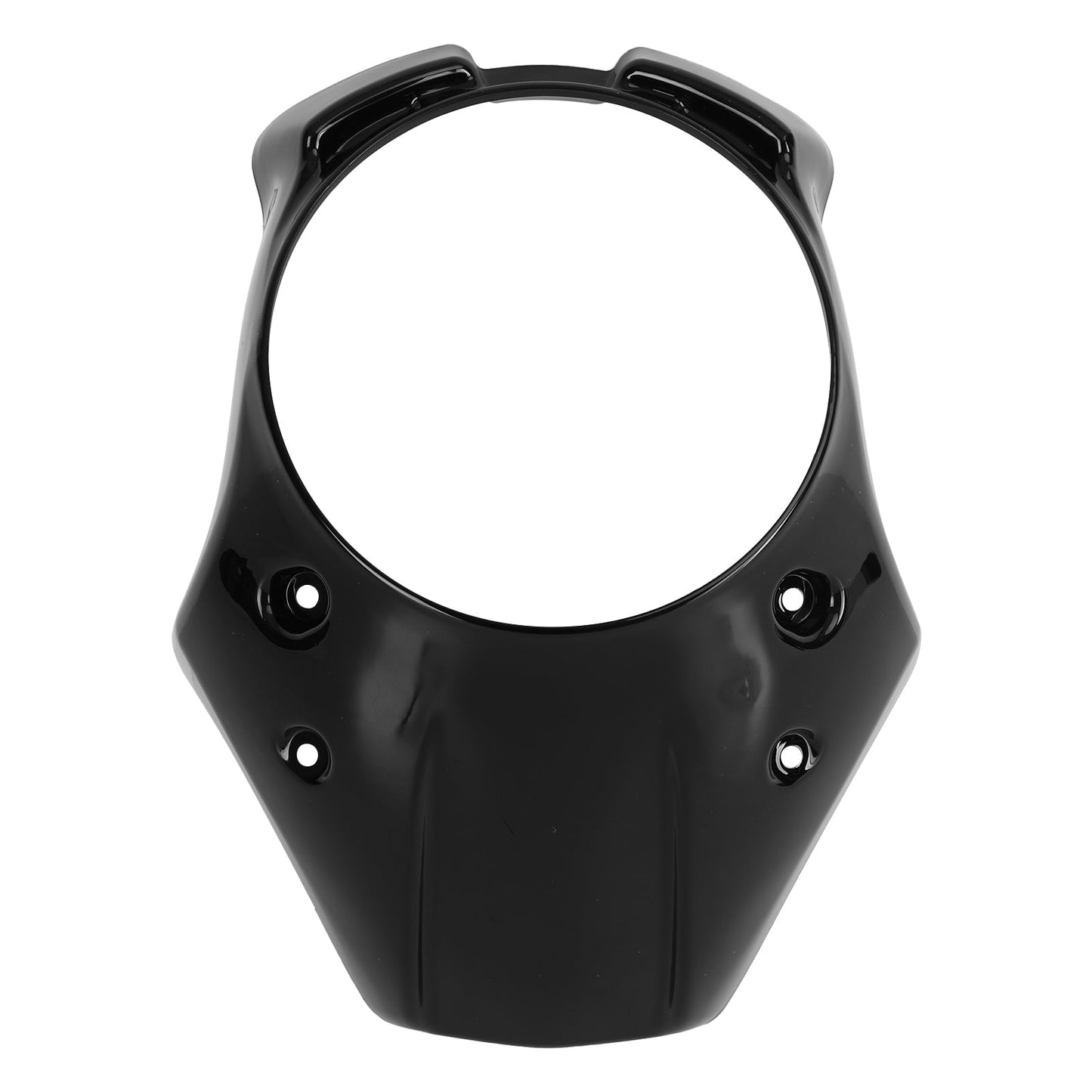 FRONT HEADLIGHT COVER WINDSHIELD WINDSCREEN FOR HONDA REBEL CMX 300 500 17-2021
