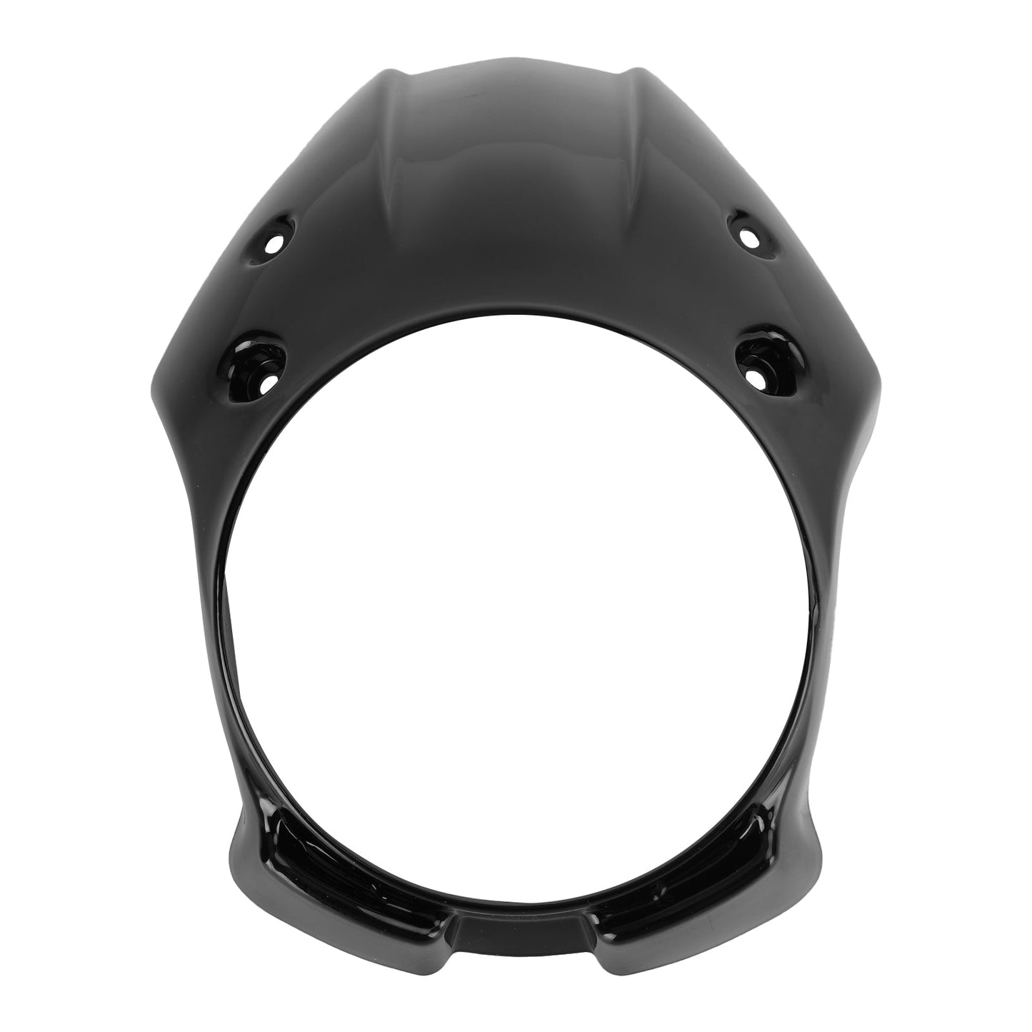 FRONT HEADLIGHT COVER WINDSHIELD WINDSCREEN FOR HONDA REBEL CMX 300 500 17-2021