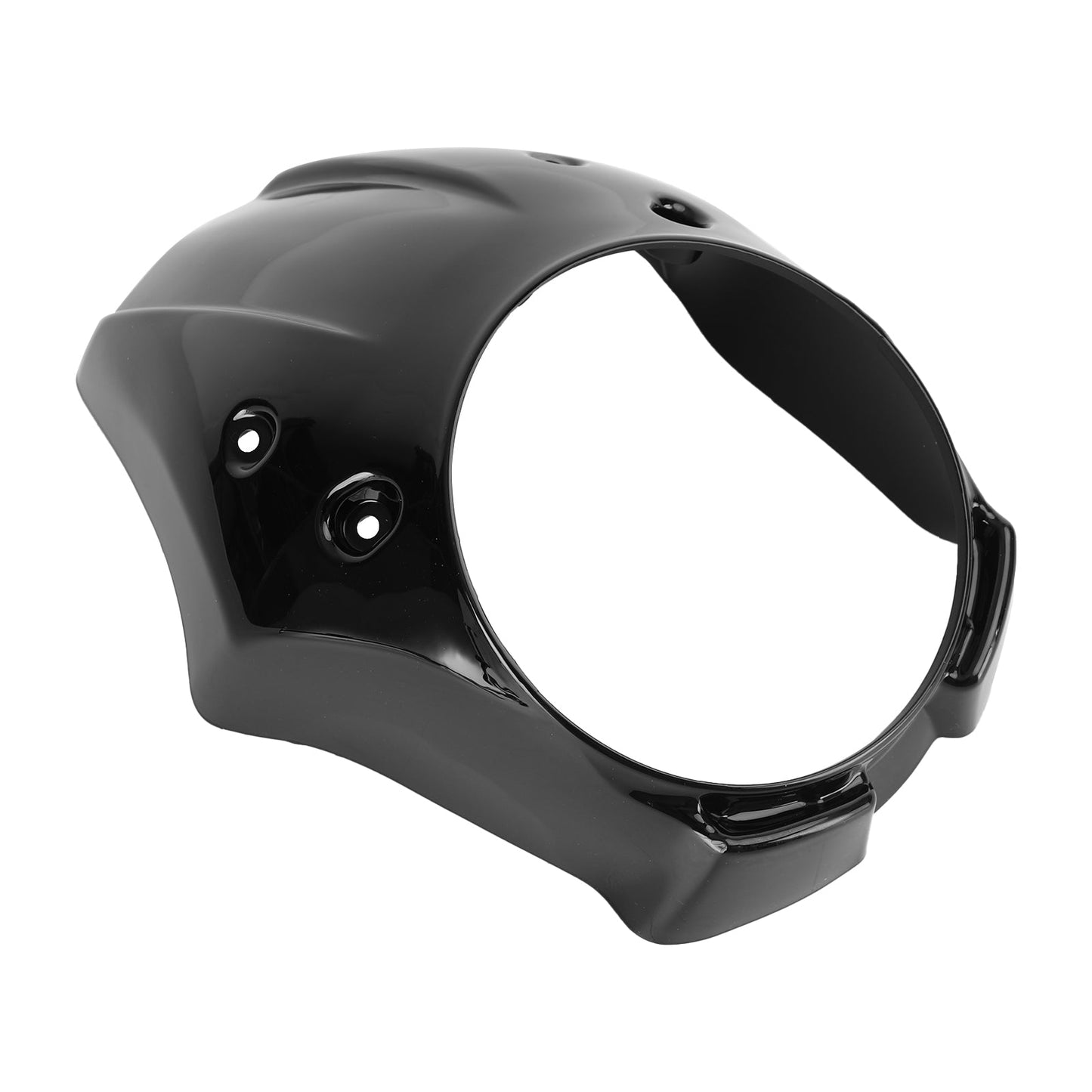 FRONT HEADLIGHT COVER WINDSHIELD WINDSCREEN FOR HONDA REBEL CMX 300 500 17-2021