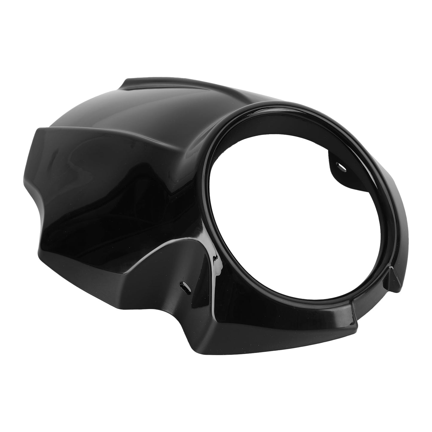 FRONT HEADLIGHT COVER WINDSHIELD WINDSCREEN FOR HONDA REBEL CMX 300 500 17-2021