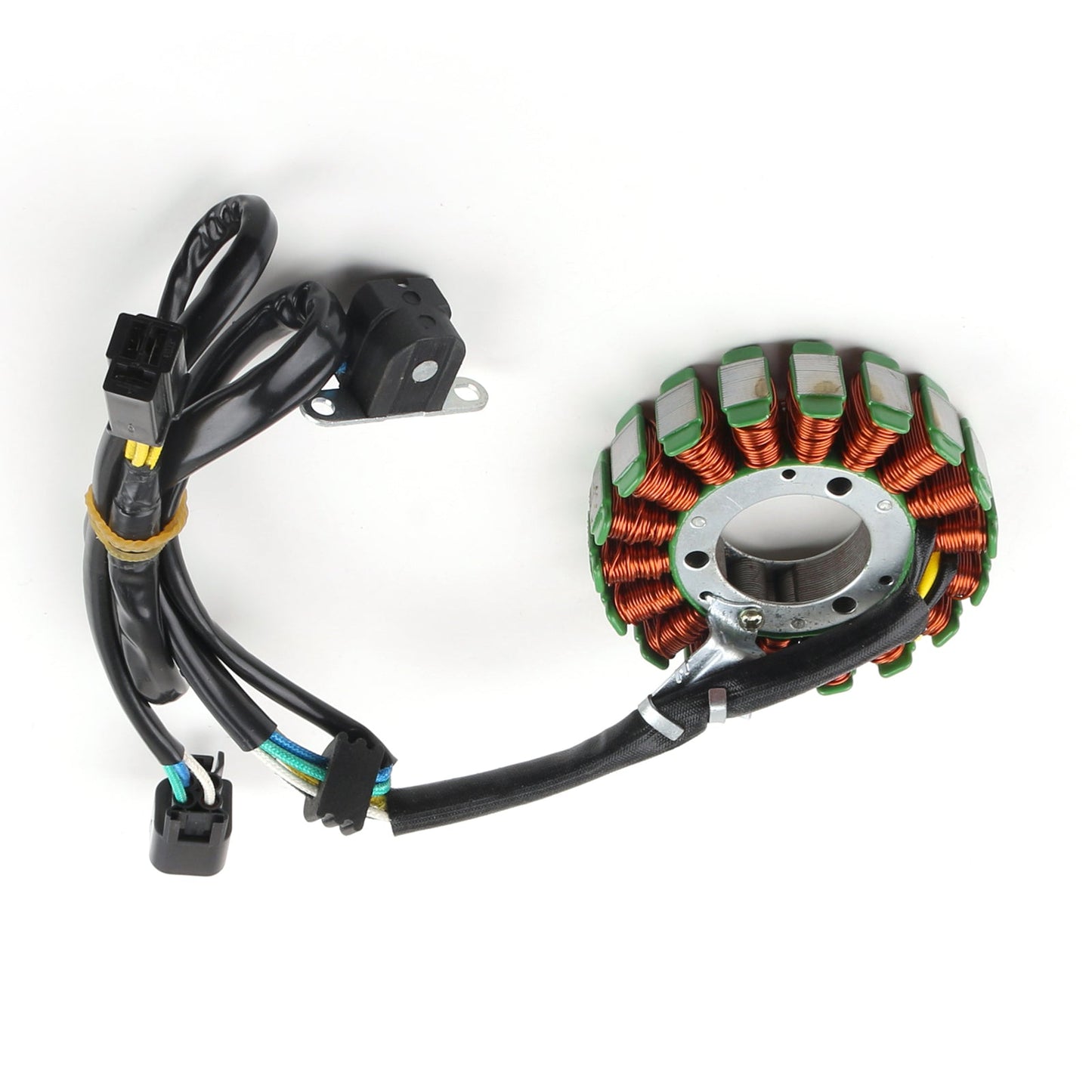 Stator Generator For SUZUKI DRZ 400 DR-Z 400 2000 - 2016 DRZ400 S E SM DRZ250