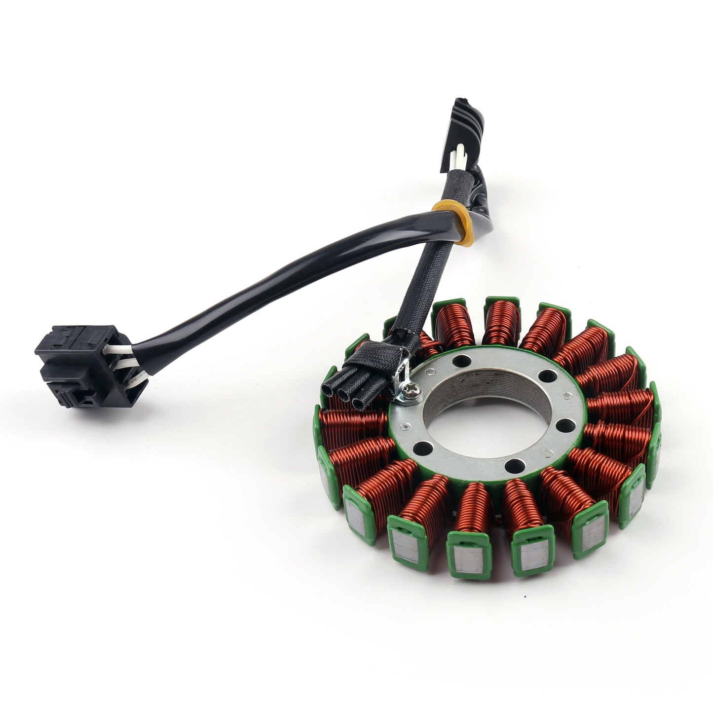 Magneto Engine Stator Generator Coil For Honda CBR1000RR CBR 1000 RR 2004-2007,Magneto Engine Stator Coil Fit For Honda CBR1000RR CBR1000 2004-2007 2006,Magneto Generator Stator Coil Fit For Honda CBR1000RR CBR1000 2004-2007 2005