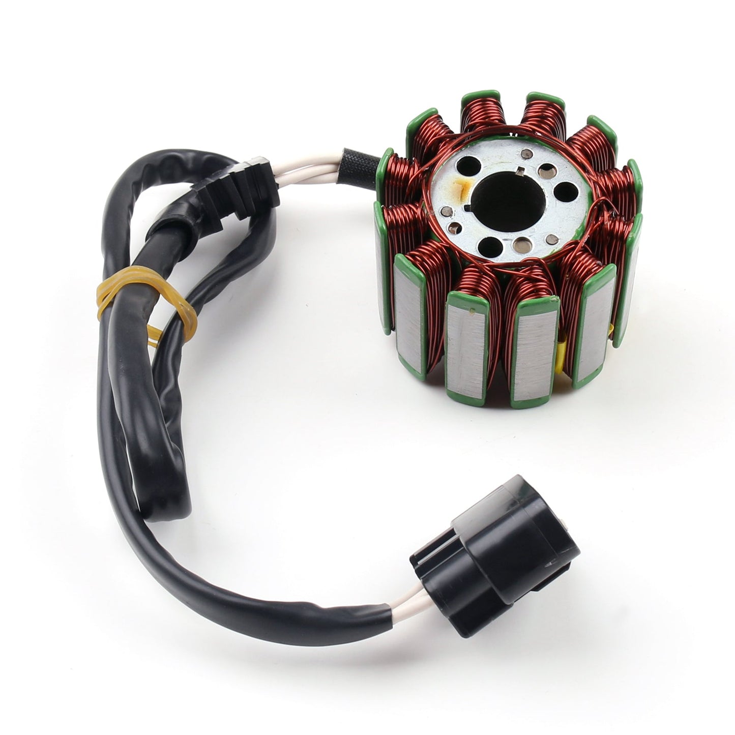 Stator Coil For Honda SH125 SH150 2005-2012 PS125 PS150 06-10 Mageneto Generator