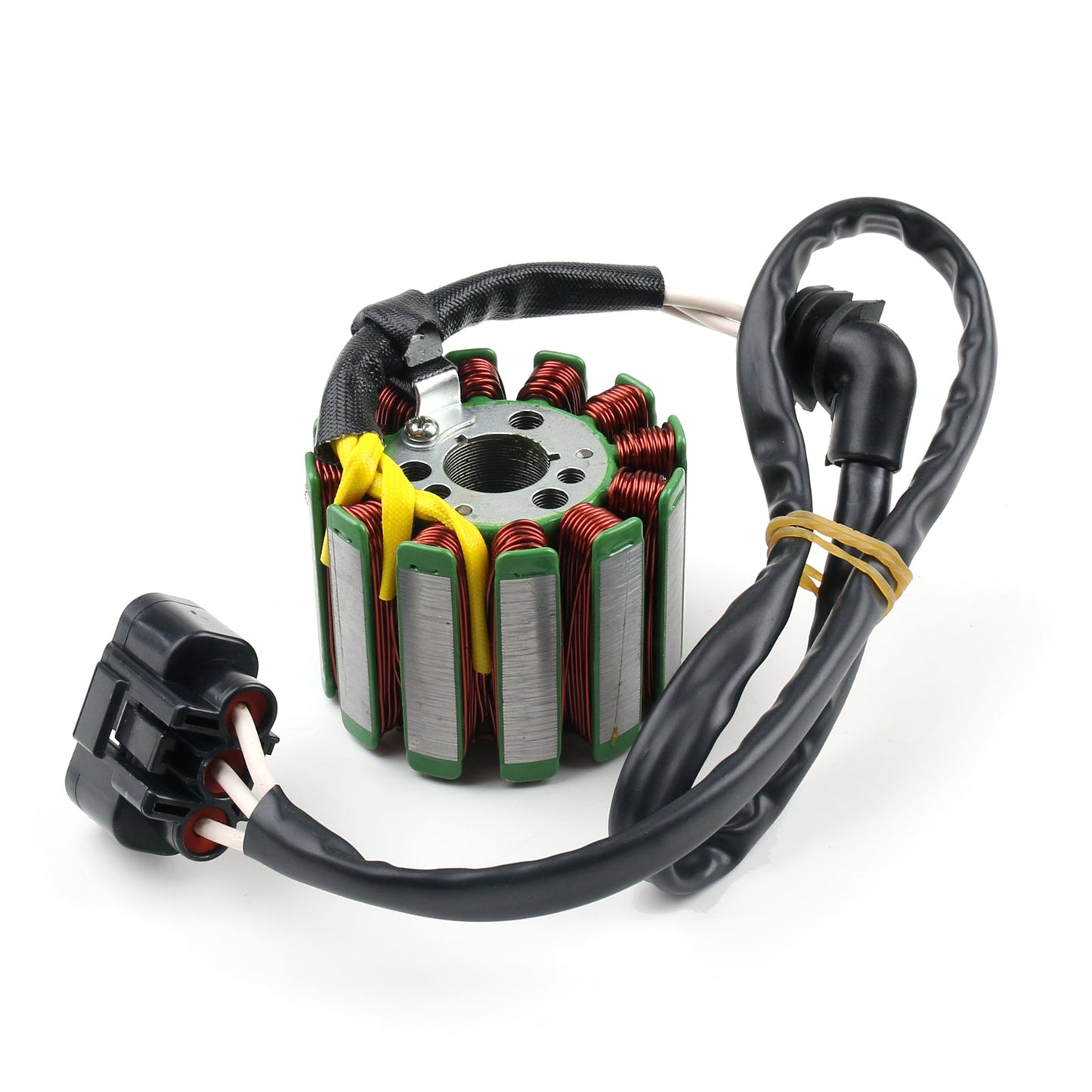 Stator Coil For Honda SH125 SH150 2005-2012 PS125 PS150 06-10 Mageneto Generator