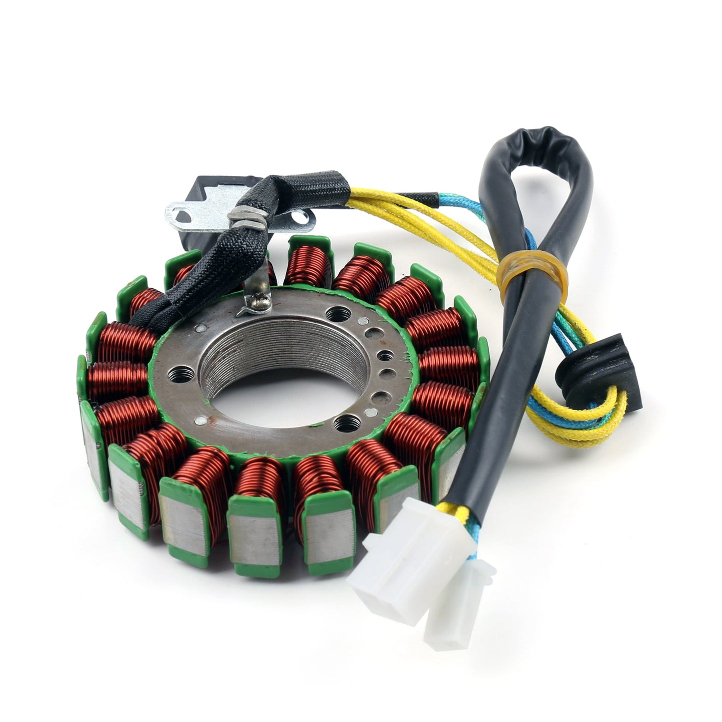 Motorcycle Magneto Stator Coil With 3PINS For Yamaha YP250 Majesty 250 New