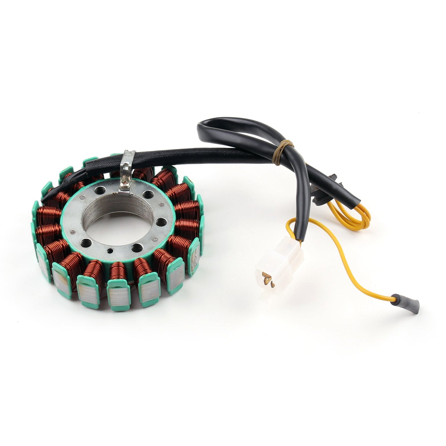 Coils Stator Mageneto For 250cc Scooter Go Kart CF250 Moto V3 V5 Honda CN CH250