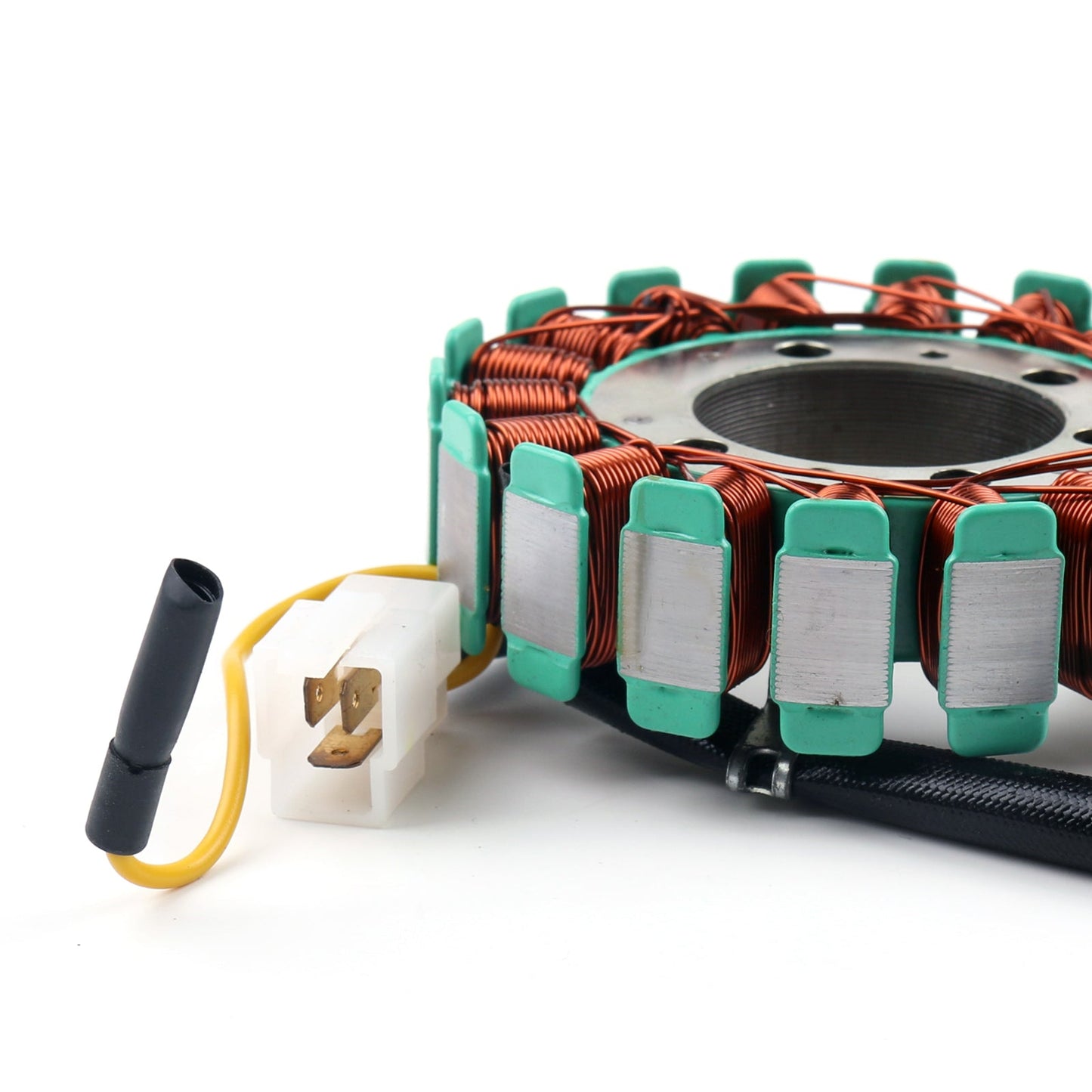 Coils Stator Mageneto For 250cc Scooter Go Kart CF250 Moto V3 V5 Honda CN CH250