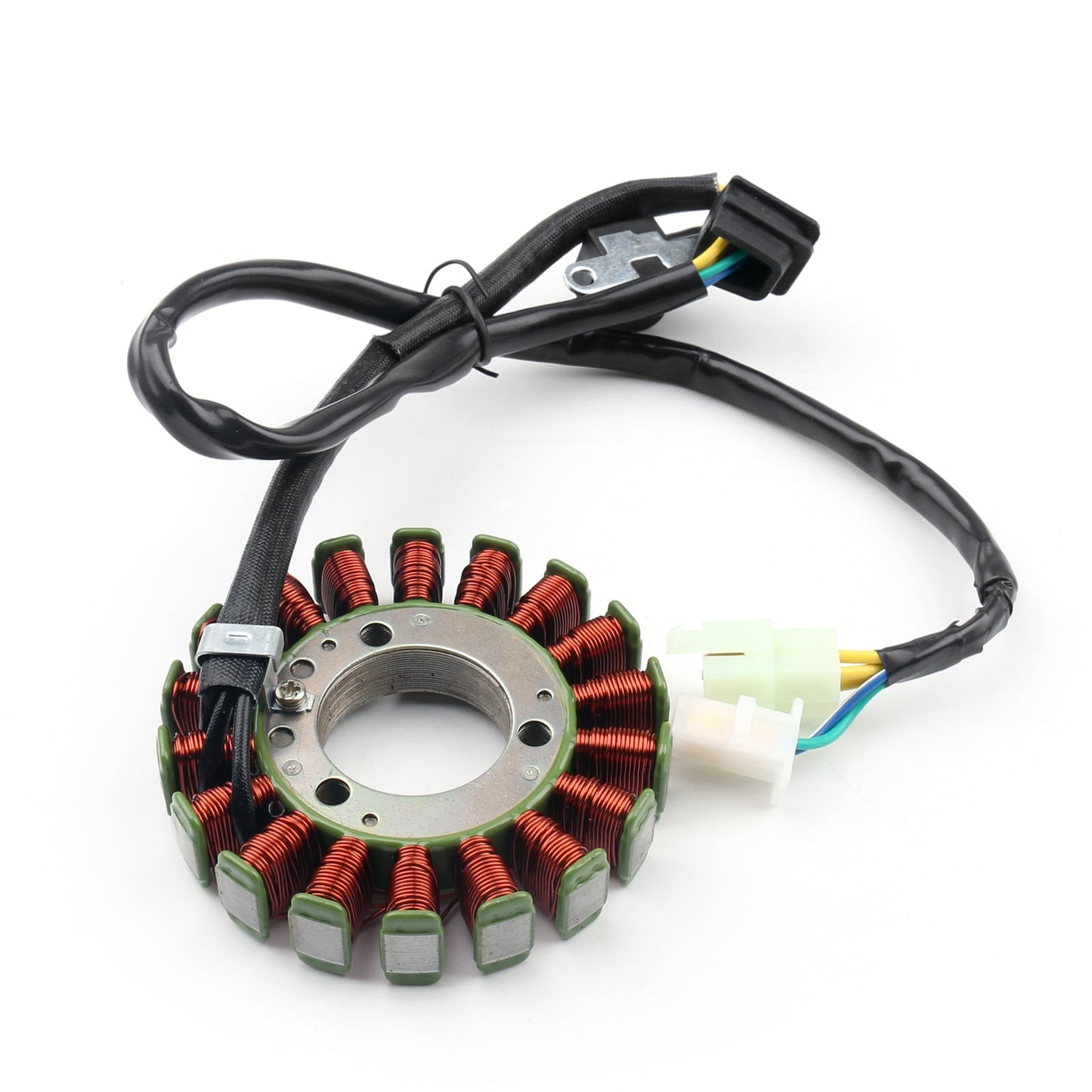 Magneto Stator Coil Charging Generator 250cc for Suzuki GN250 82-01 TU250 97-01