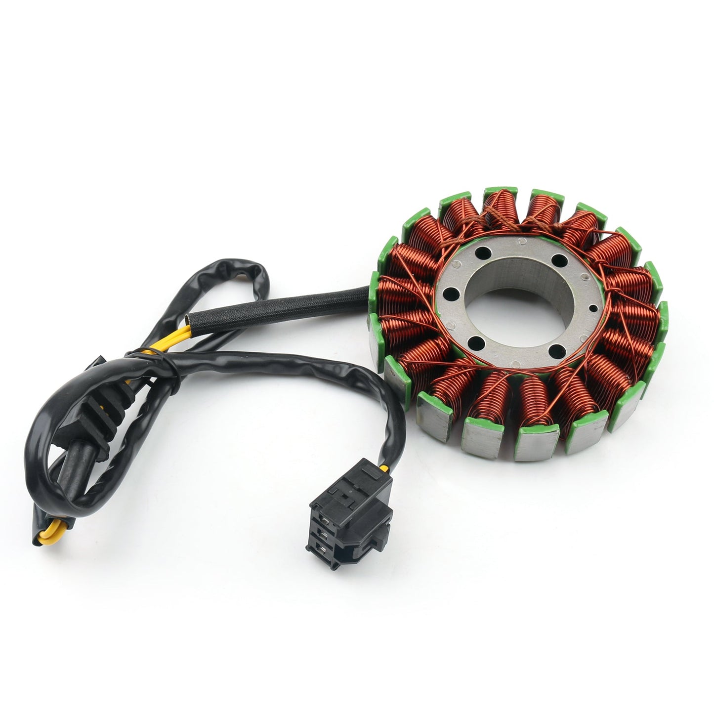 2002-2009 Honda VFR800 Magneto Stator Coil 31120-MCW-D03