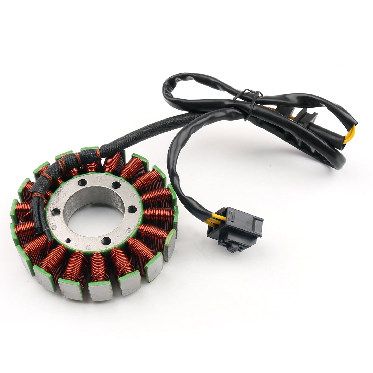 2002-2009 Honda VFR800 Magneto Stator Coil 31120-MCW-D03