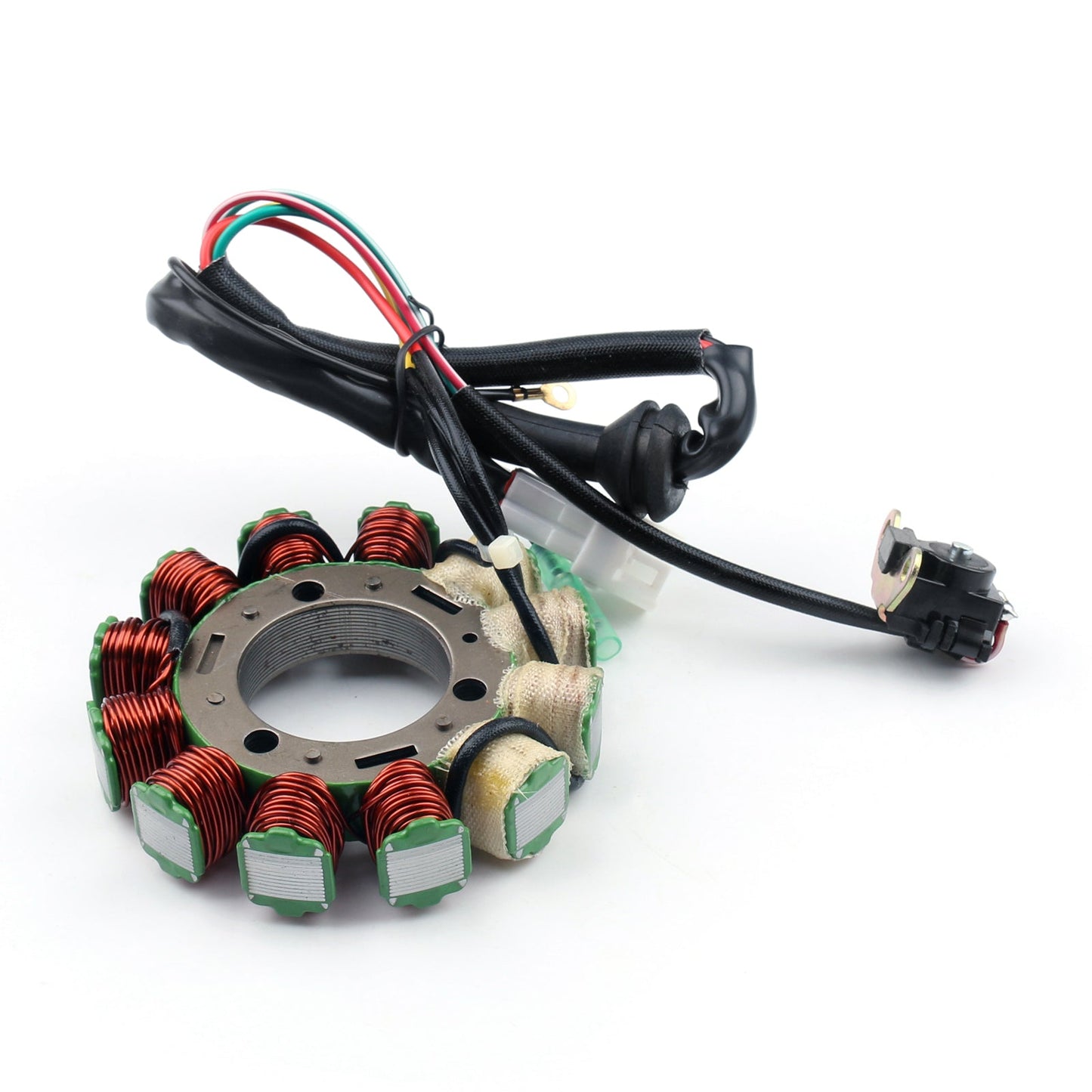 Stator Coil For Yamaha ATV Banshee 350 YFZ350 1995-2006 Generator Magneto New