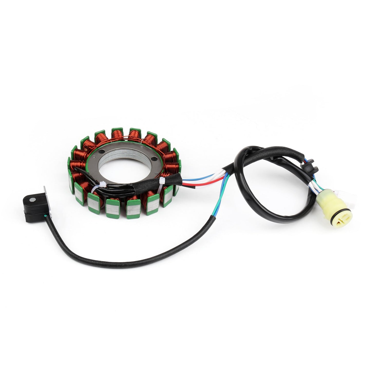 Stator Coil For Yamaha YFM350FX 4x4 YFM40 Big Bear YFM350R YFM350X