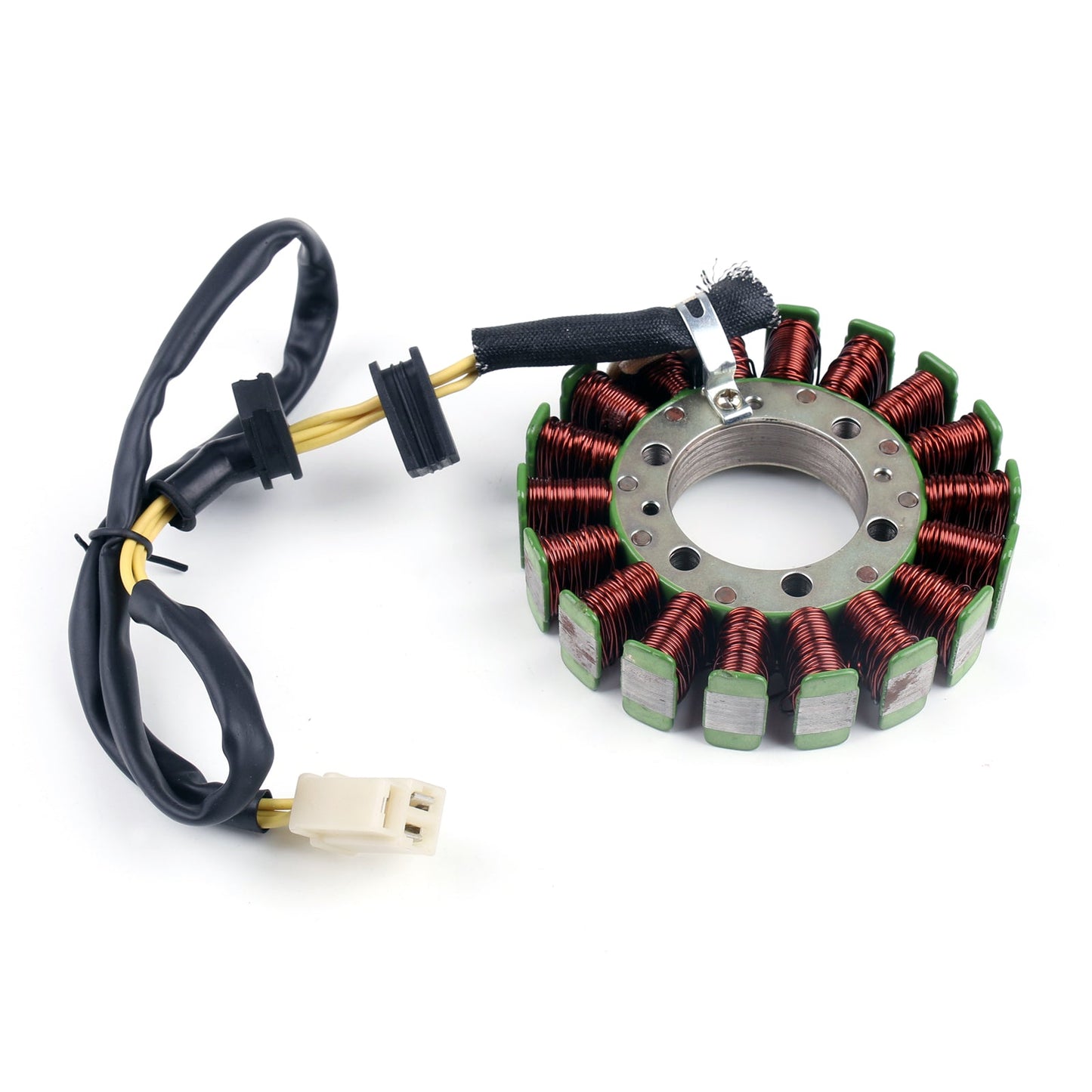 Stator Coil For Suzuki Burgman Skywave AN250 AN400 1998 1999 2000 2001 2002