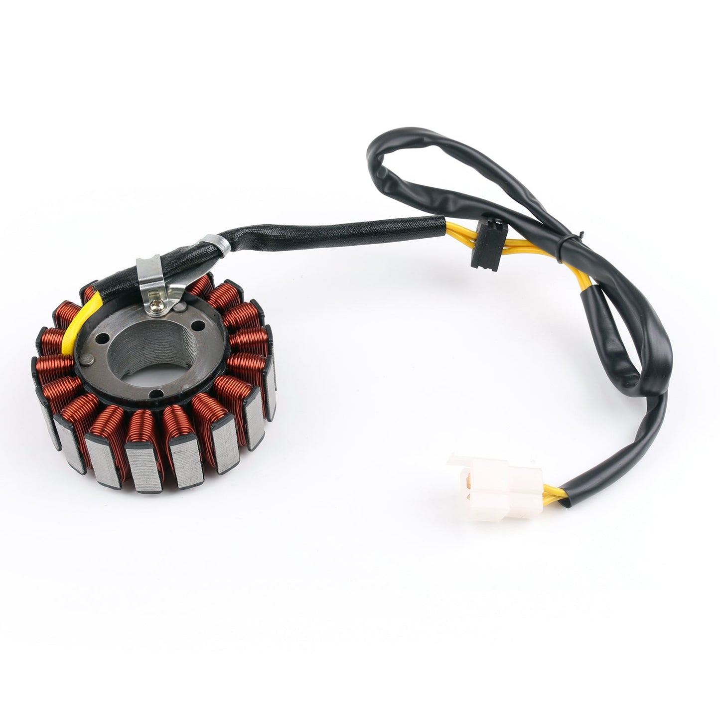 Stator Coil For Honda NSS250 Forza 250 MF06 (JAZZ/ REFLEX) 2004-2007