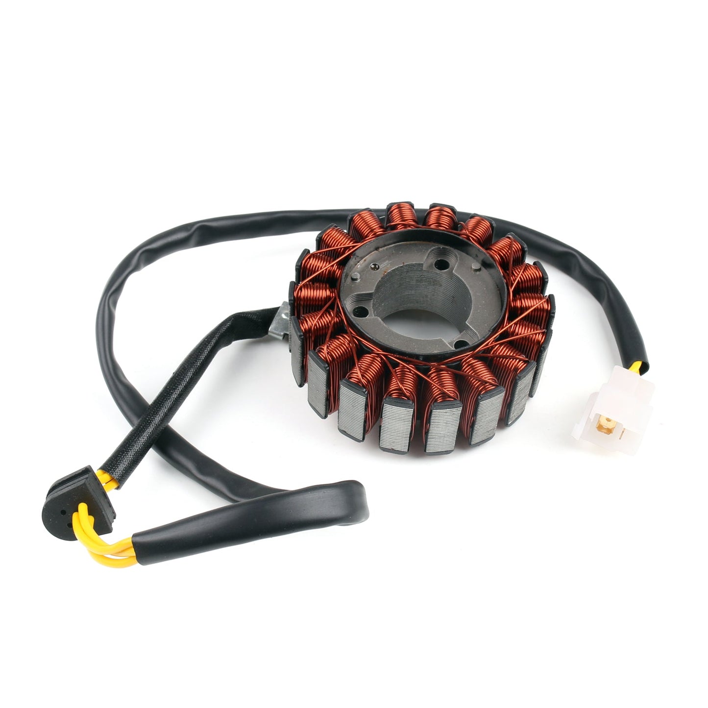 Stator Coil For Honda NSS250 Forza 250 MF06 (JAZZ/ REFLEX) 2004-2007