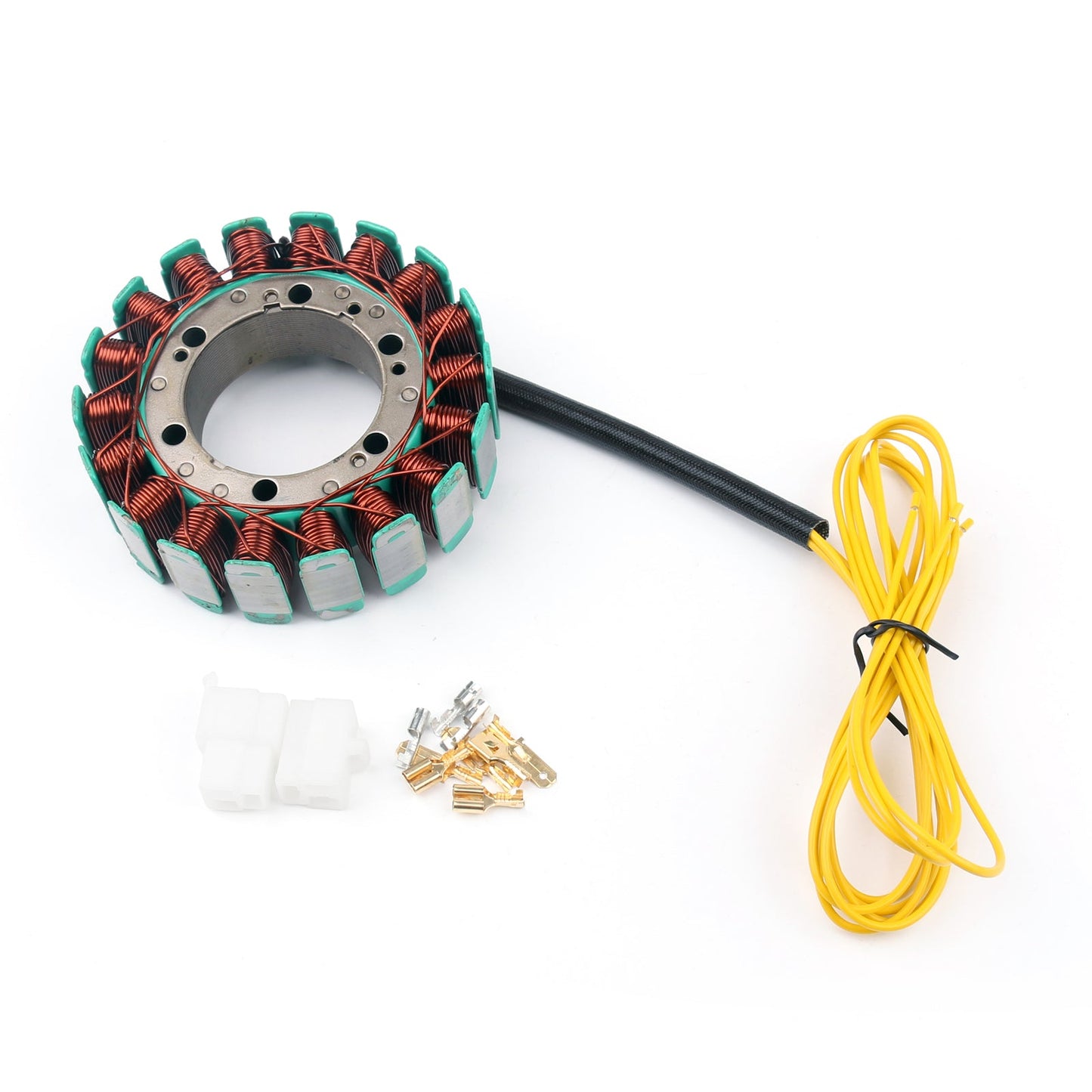 Stator Coil For Honda XRV750 VF1000F VFR700 VFR750F XLV600 XL600 VF700 VF1000