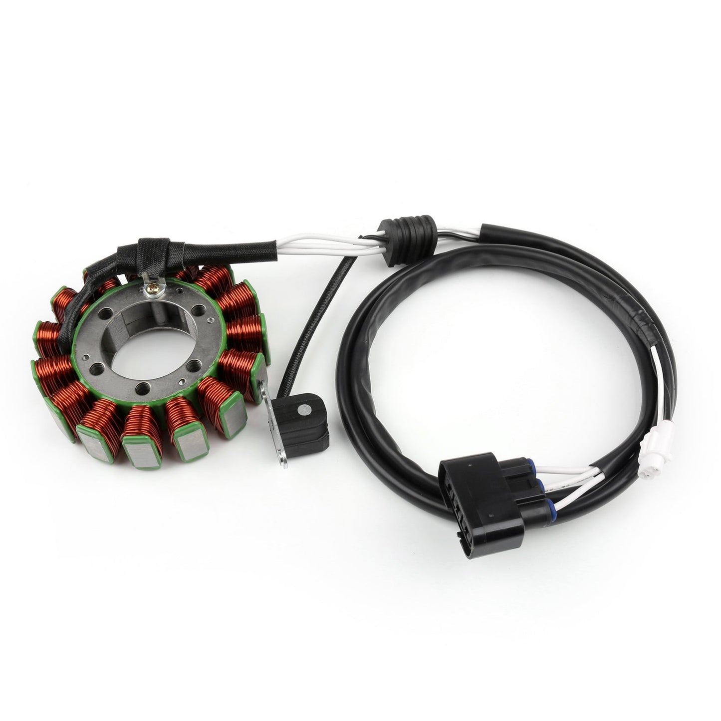 Stator Generator Fit for Yamaha YFM GRIZZLY 550/700 07-21 KODIAK 700 2019-2021