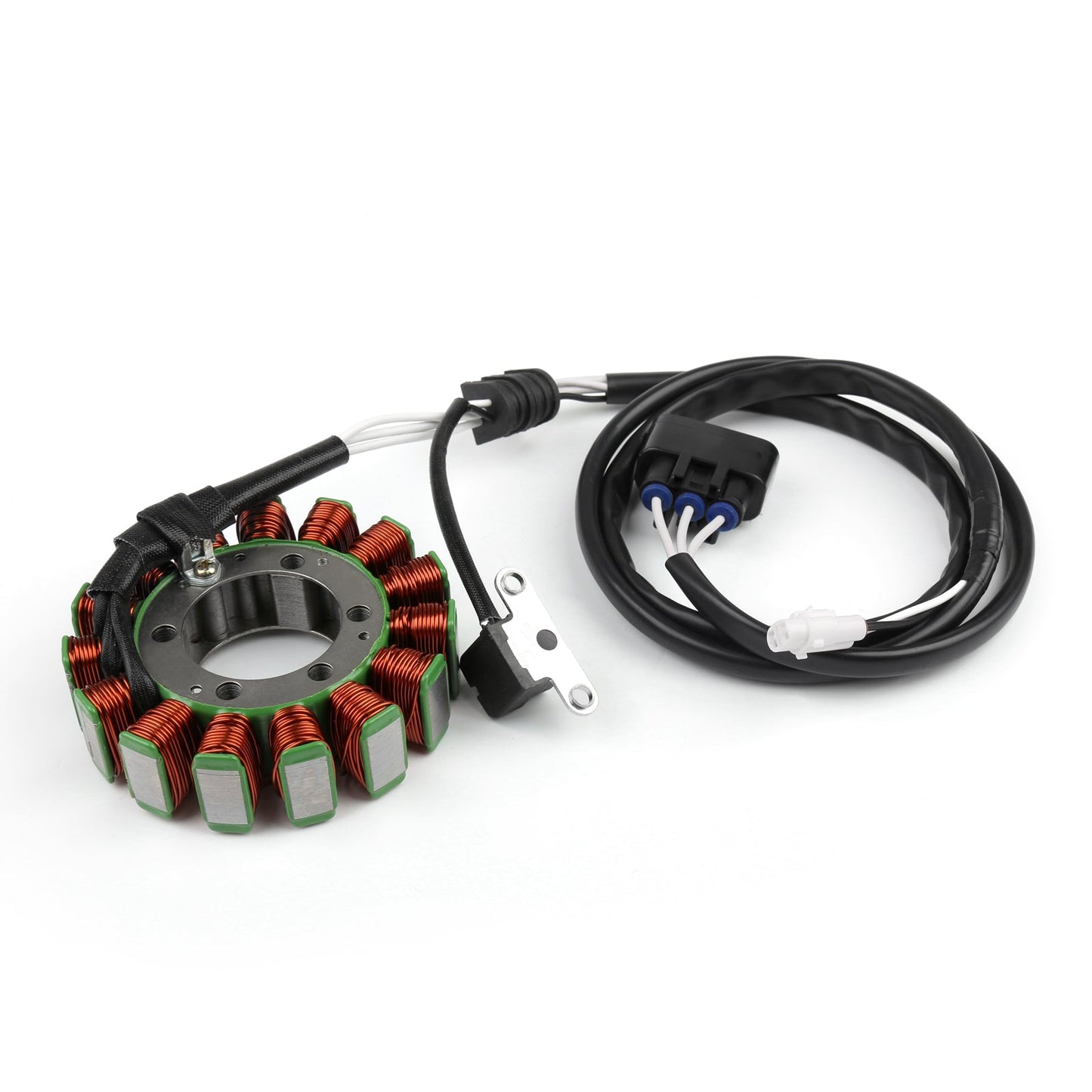 Stator Generator Fit for Yamaha YFM GRIZZLY 550/700 07-21 KODIAK 700 2019-2021
