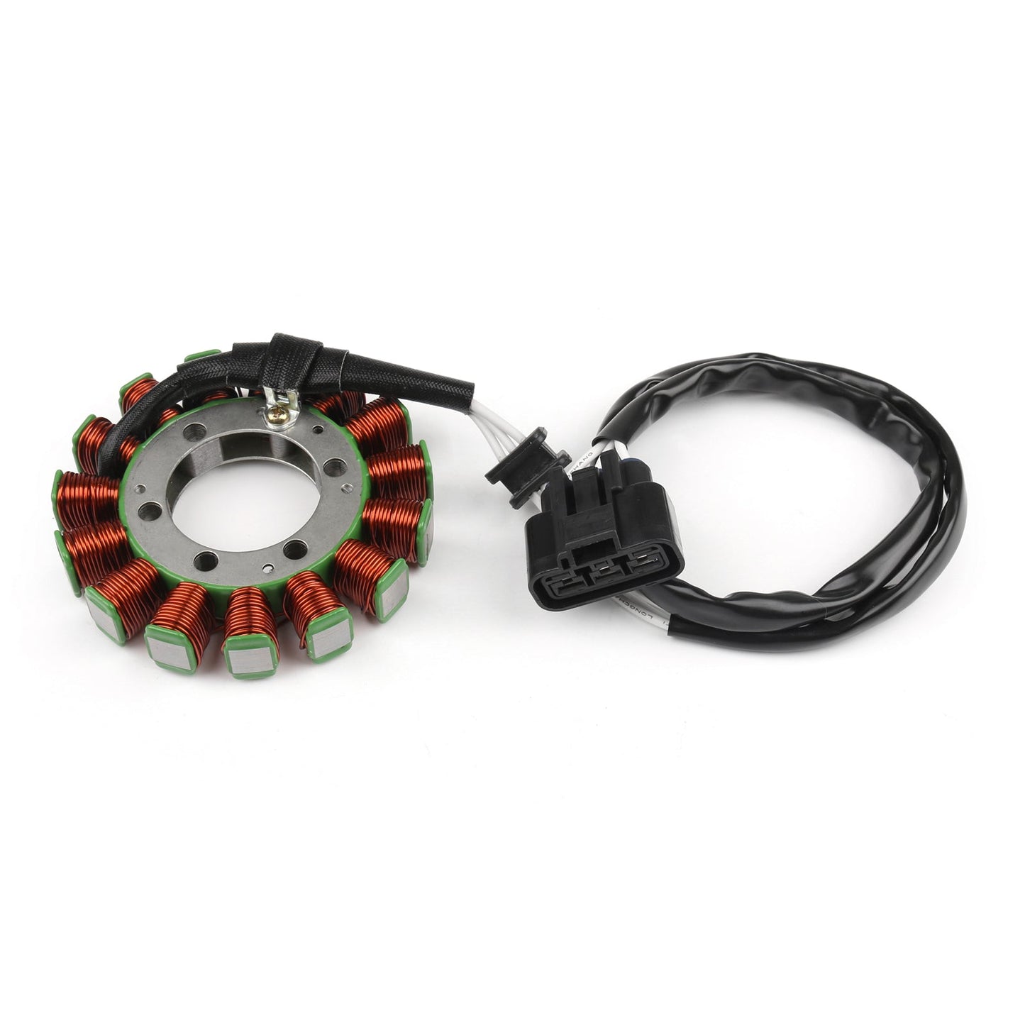 Stator Alternator Generator For Kawasaki 09-17 ZX600R Ninja ZX6R 21003-0083