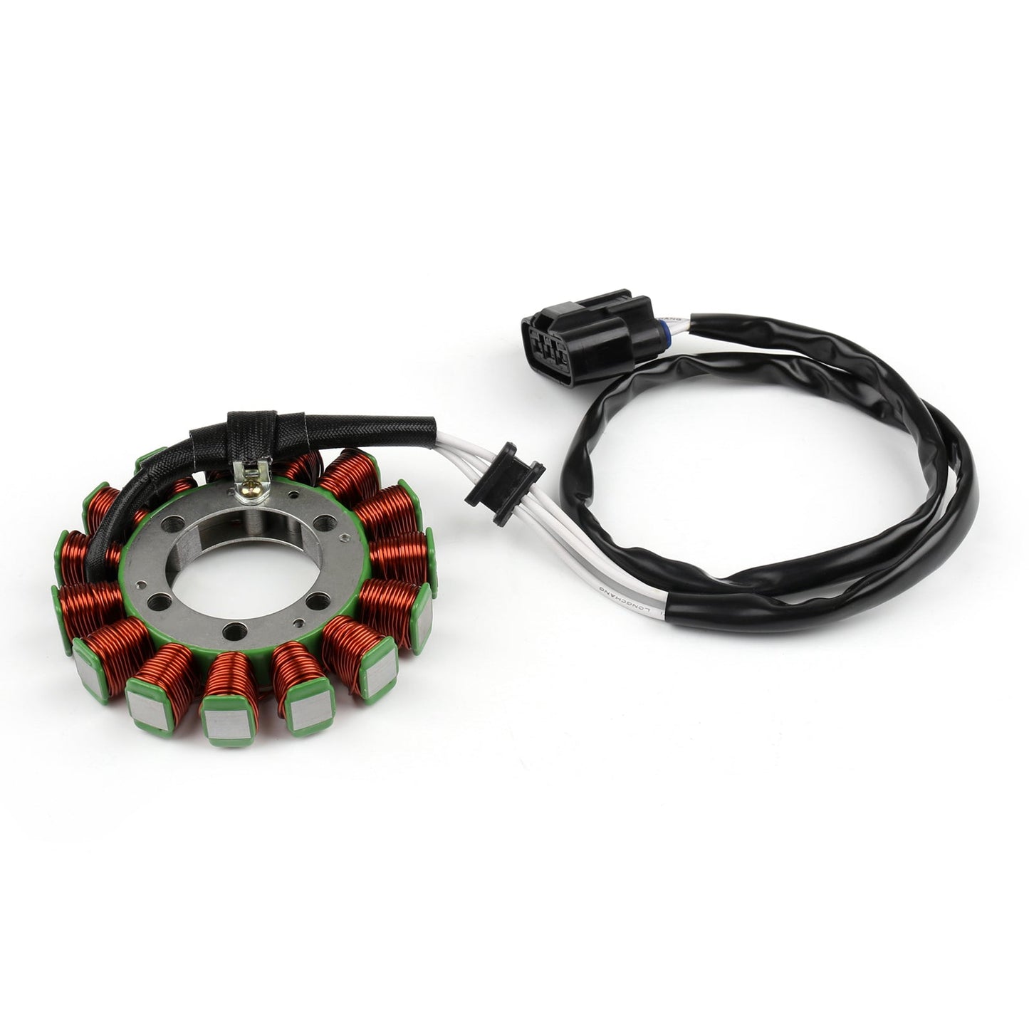 Stator Alternator Generator For Kawasaki 09-17 ZX600R Ninja ZX6R 21003-0083