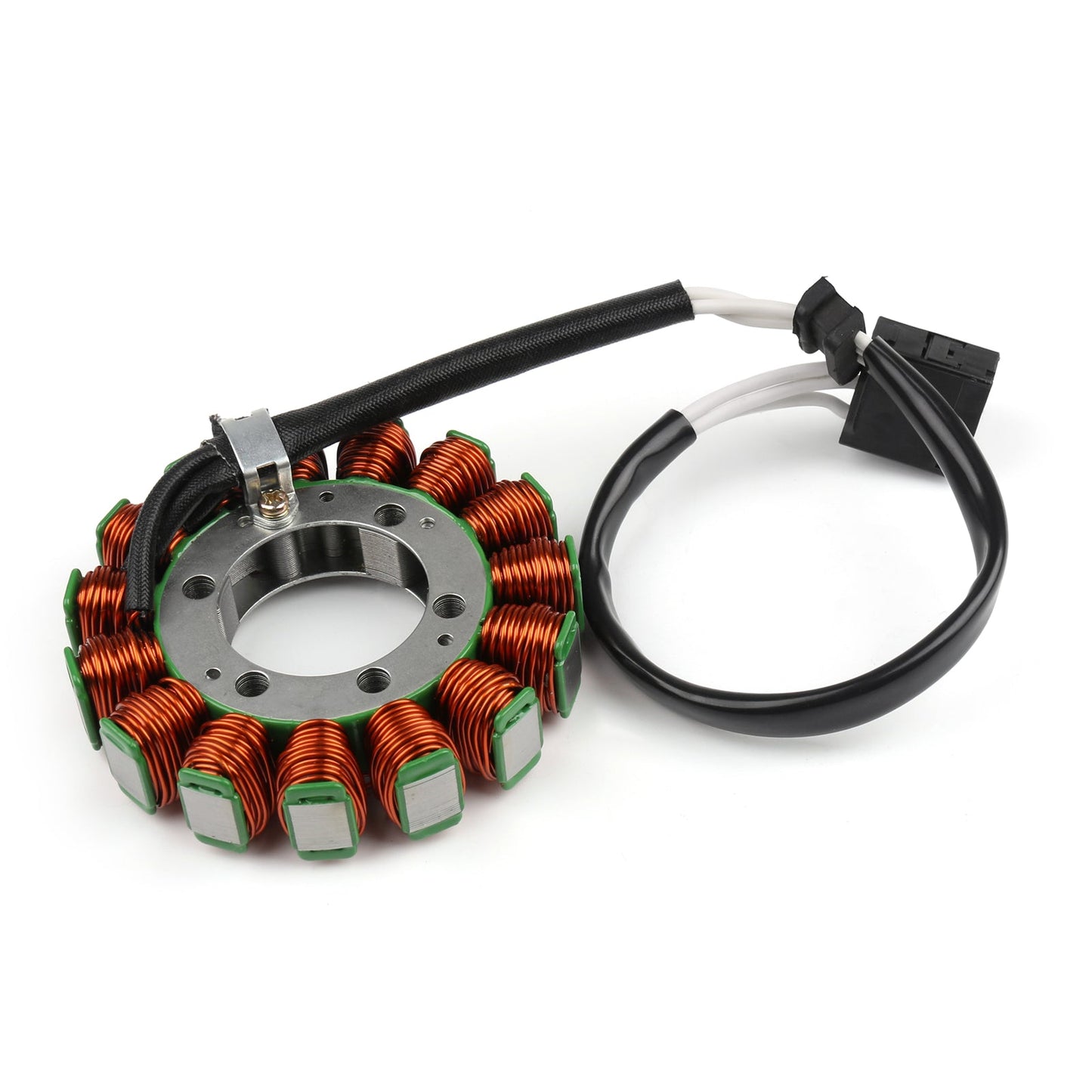Motorcycle Stator Coil Fits For Kawasaki ZX1000 Ninja ZX-10R 2006-2007