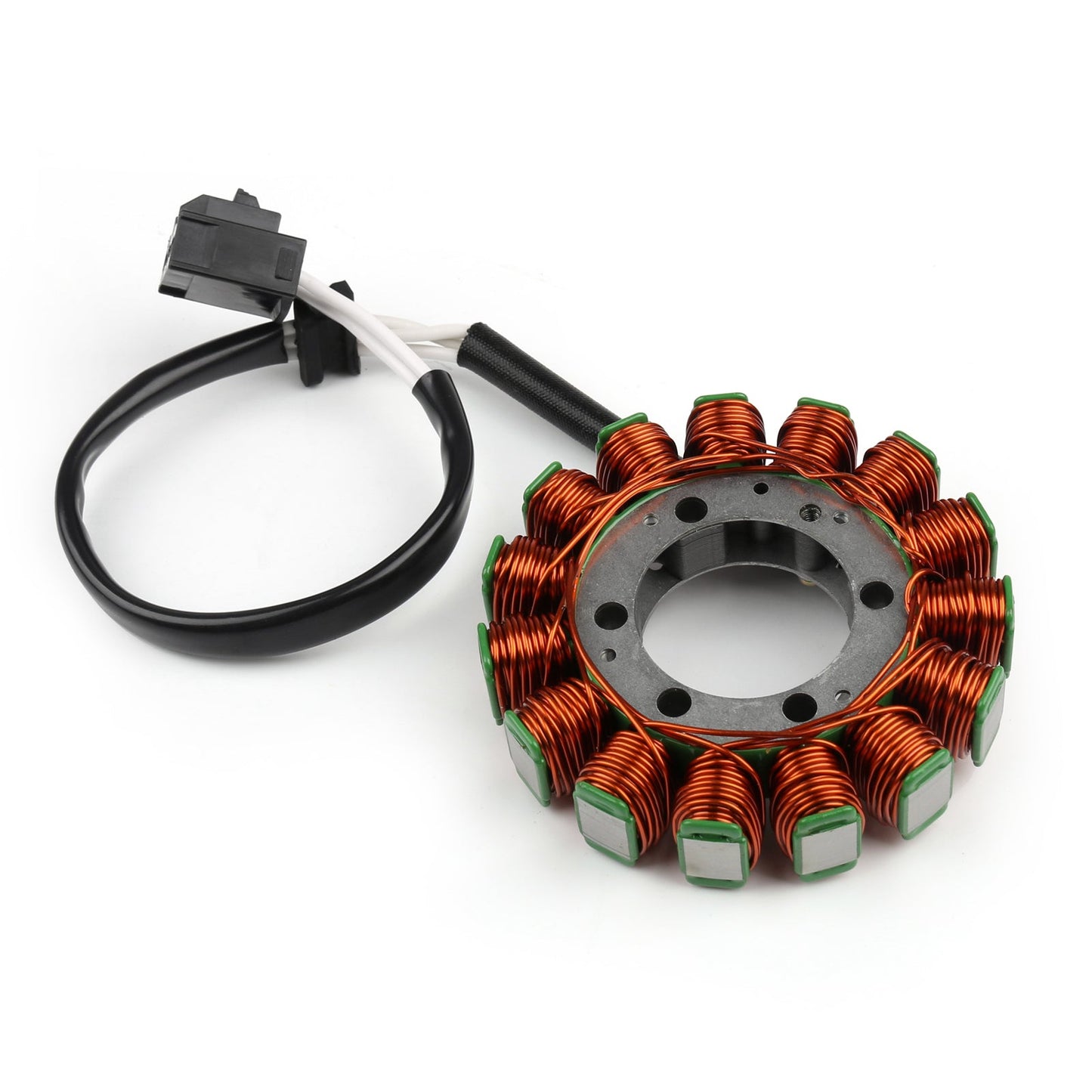 Motorcycle Stator Coil Fits For Kawasaki ZX1000 Ninja ZX-10R 2006-2007