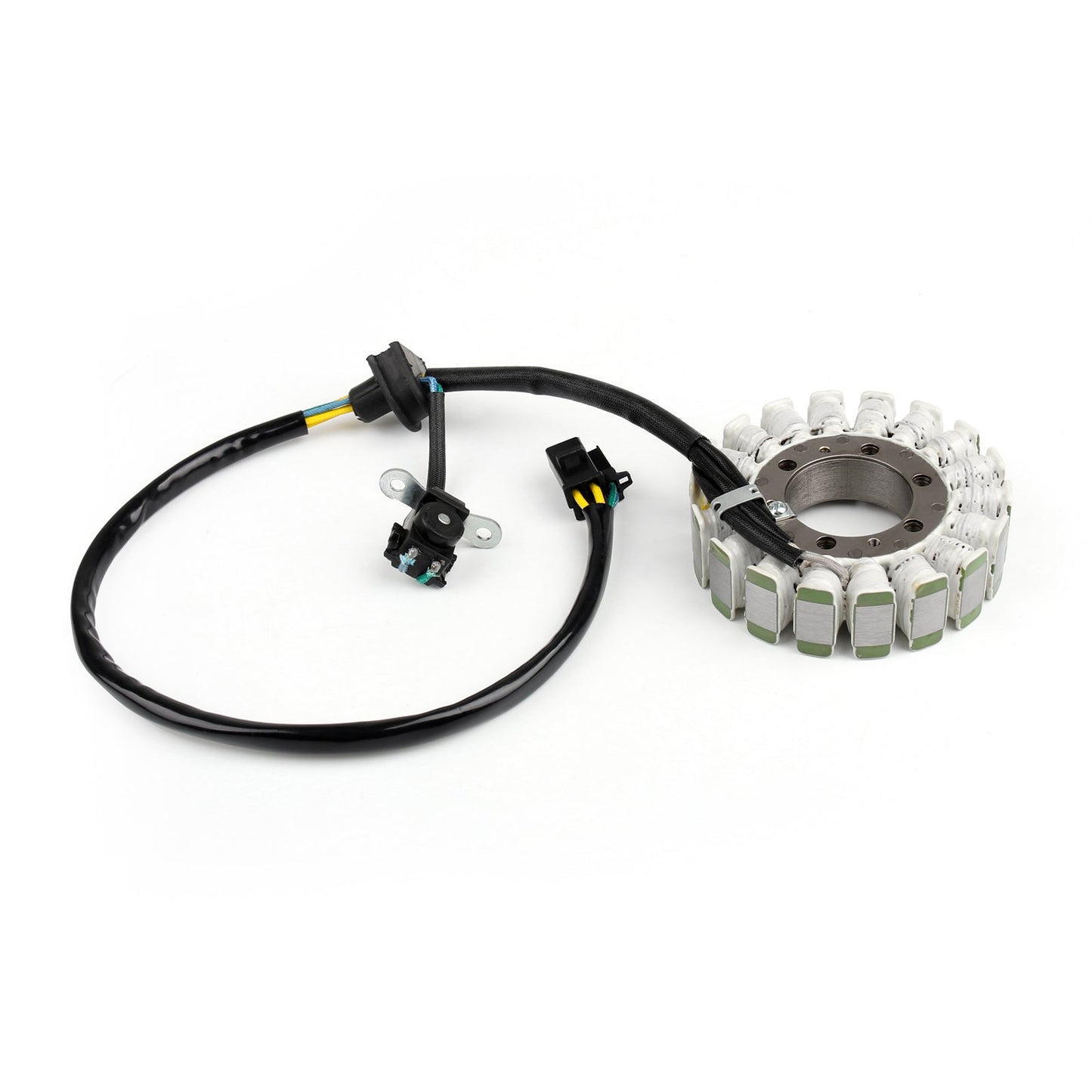 Motorcycle Engine Stator Coil For Suzuki AN250 Burgman250 03-06 AN400 Burgman400