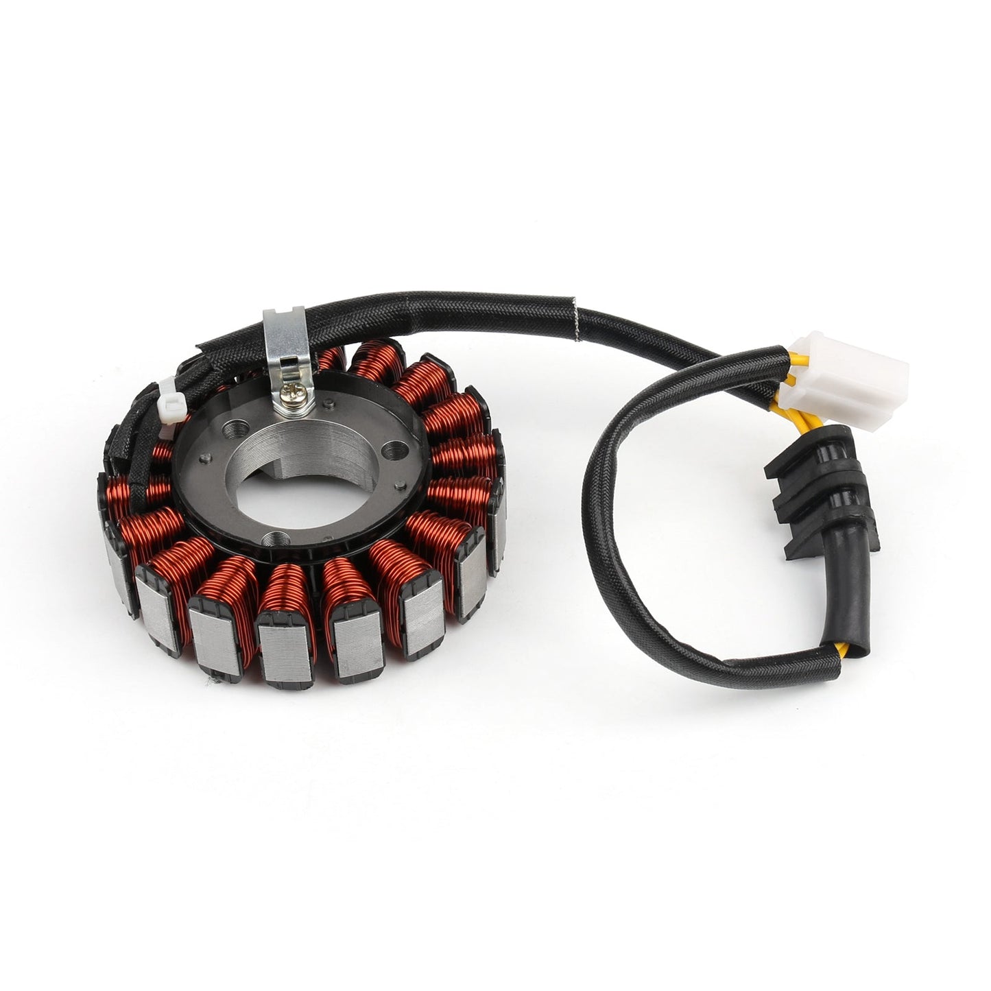 Stator Generator Fit for Honda CBR 250 CBR250R MC19 1988-1989 31120-KY1-003