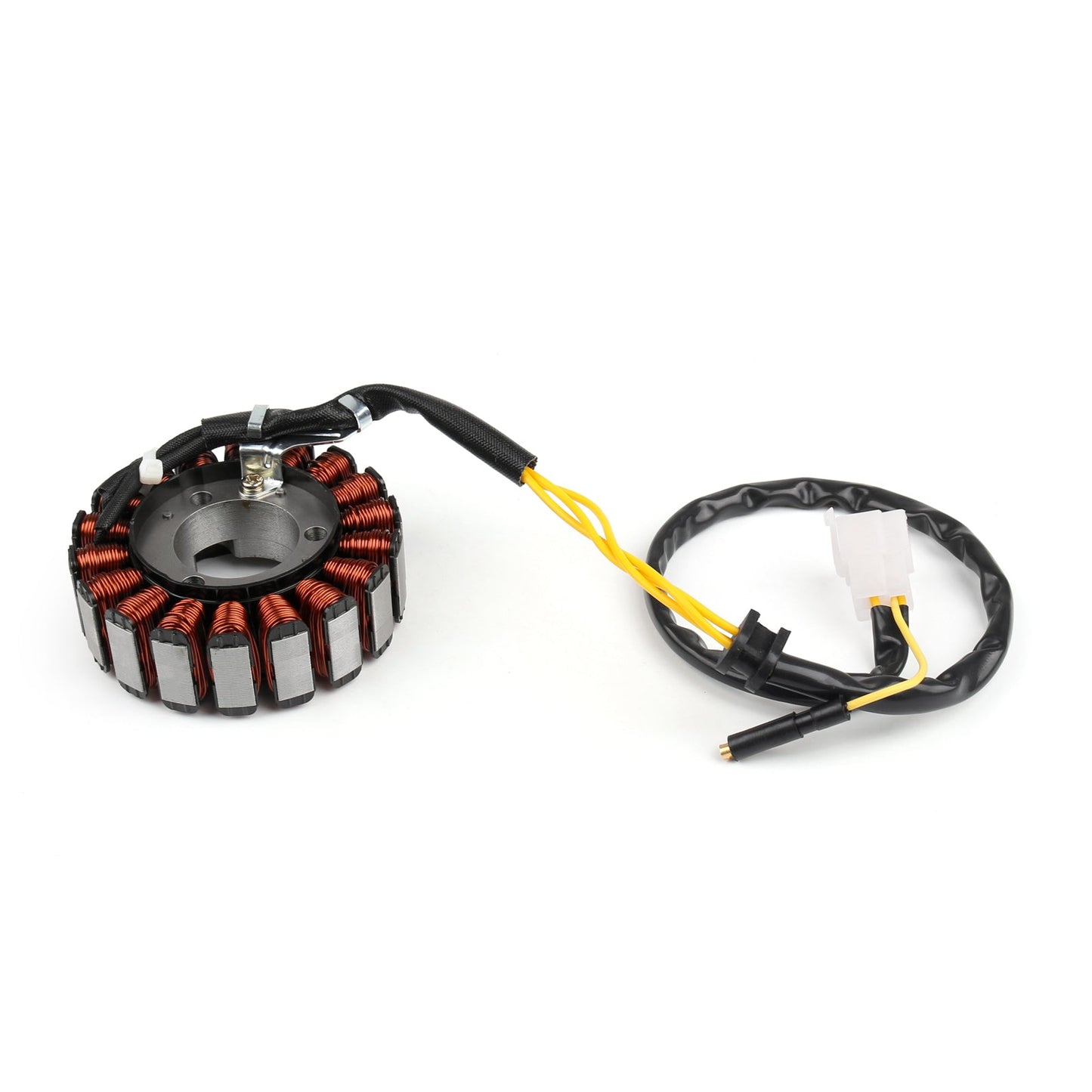 New Stator Coil For Honda CH250 Elite KAB FES250 Foresight NSS250 Jazz Reflex