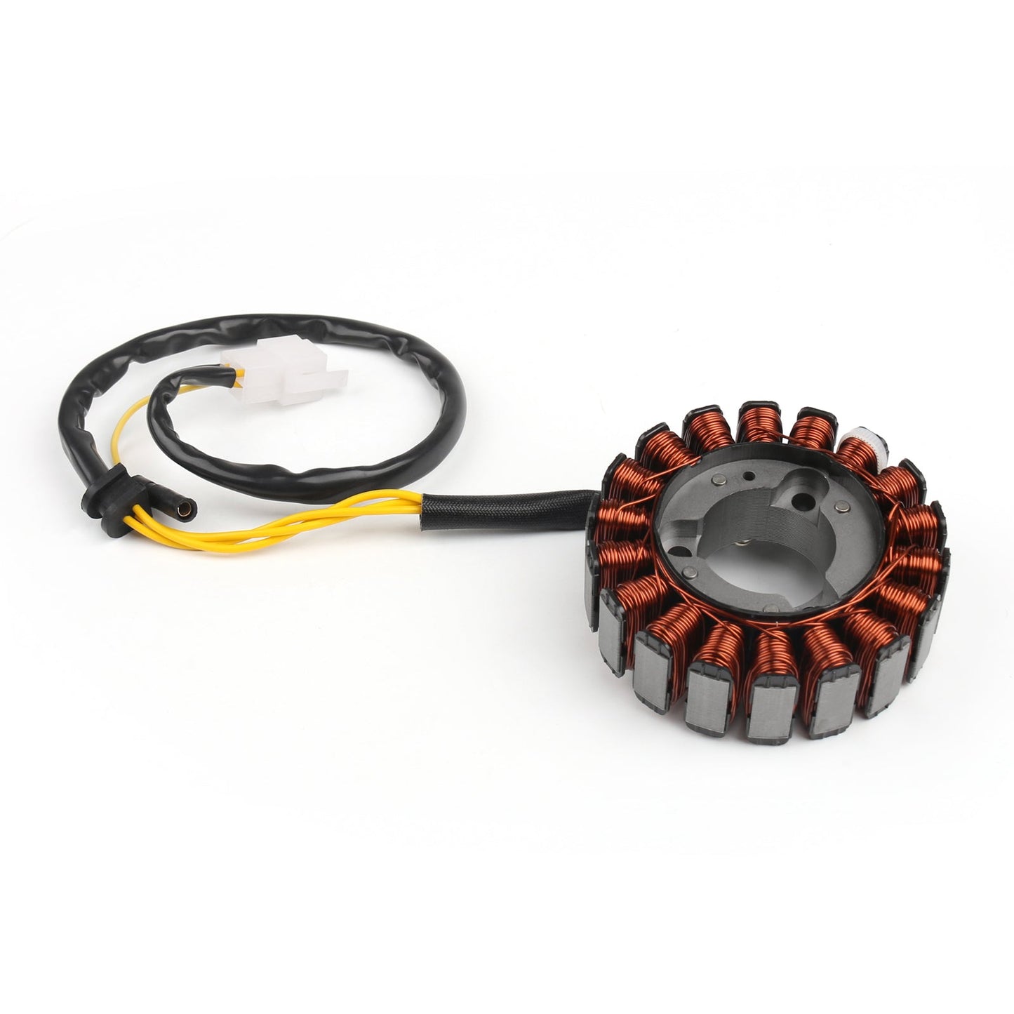New Stator Coil For Honda CH250 Elite KAB FES250 Foresight NSS250 Jazz Reflex
