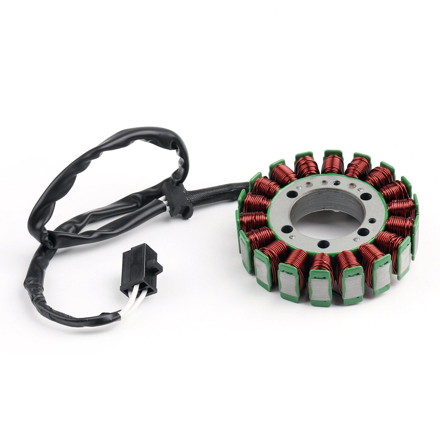 2006-2011 Kawasaki ER650 ER-6N ER-6F Magneto Generator Engine Stator Coil