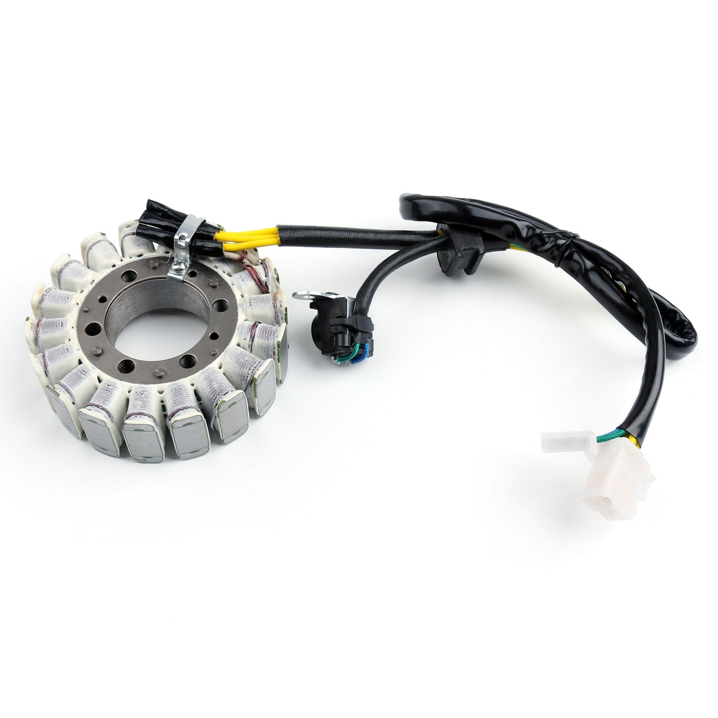New Stator Coil For Suzuki GSX1300 Hayabusa 99-16 GSX1300 B-King 1300 2008-2010