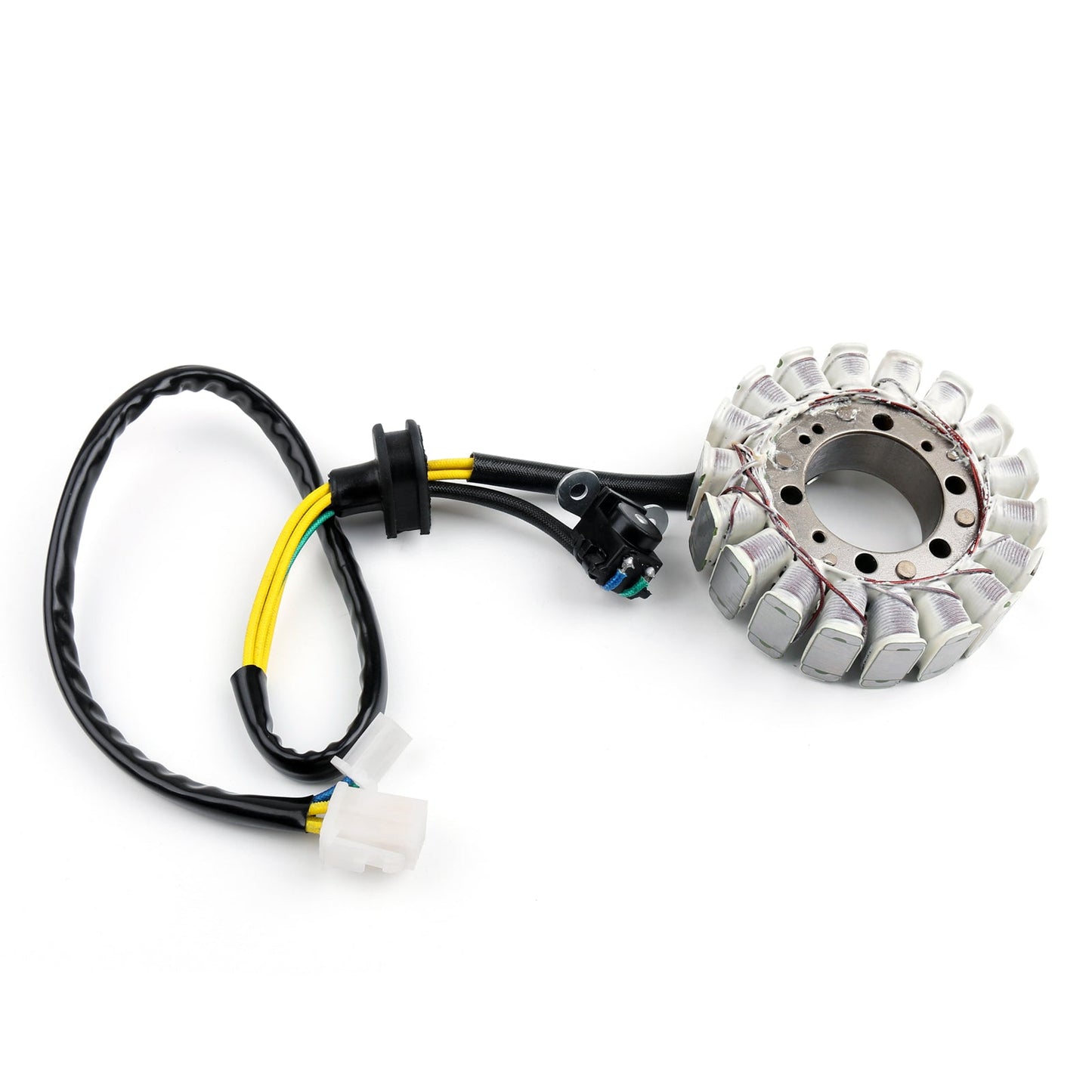 New Stator Coil For Suzuki GSX1300 Hayabusa 99-16 GSX1300 B-King 1300 2008-2010